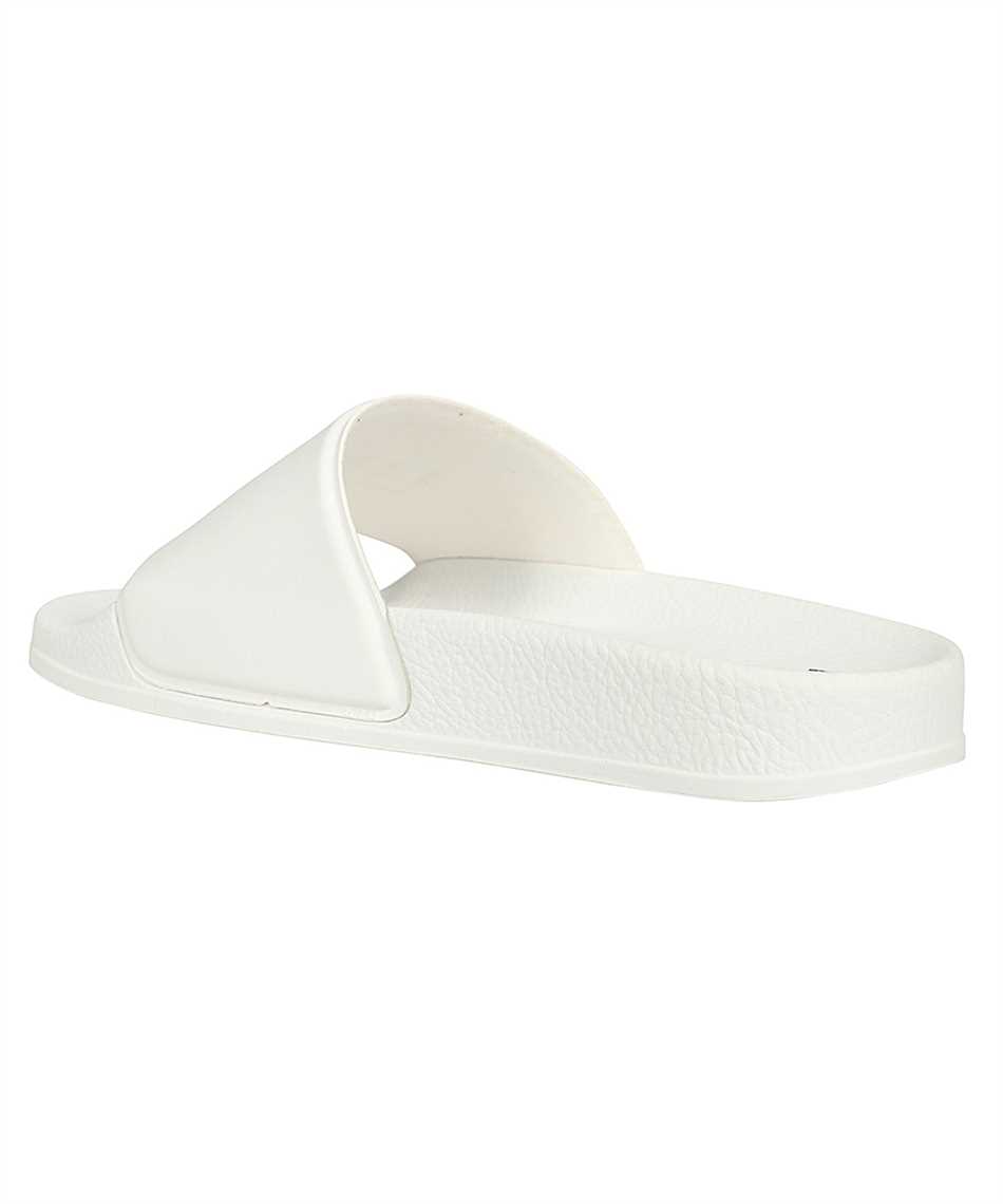 Msgm Slides With Logo In White