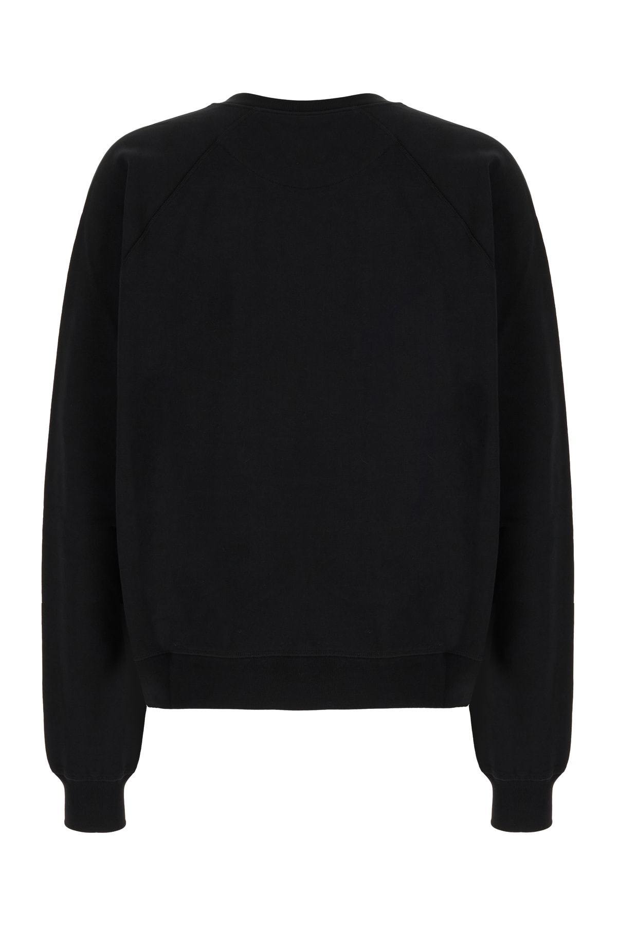 Vivienne Westwood Sweatshirt In Black