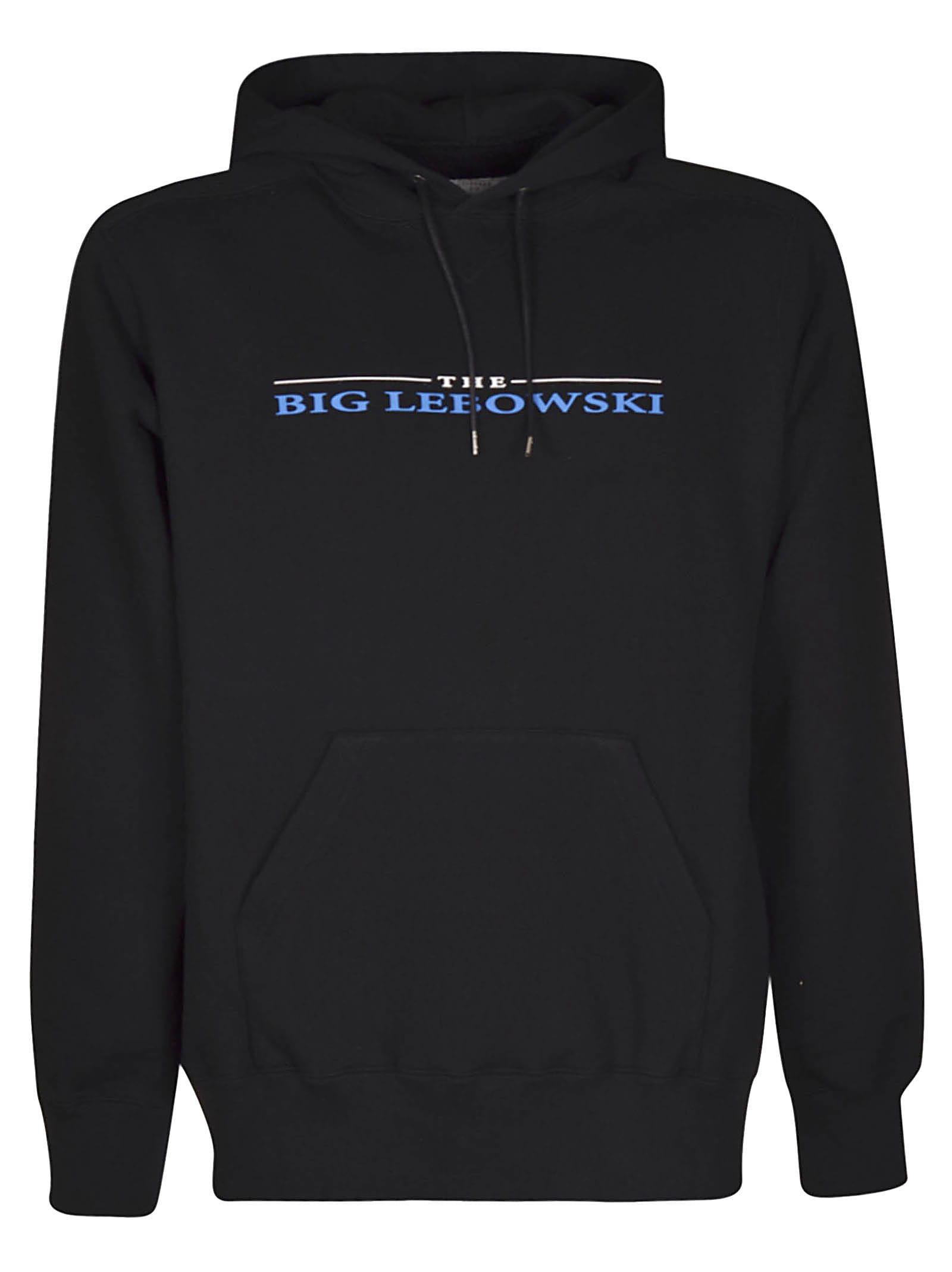 SACAI BIG LEBOWSKI SWEATSHIRT,11308469