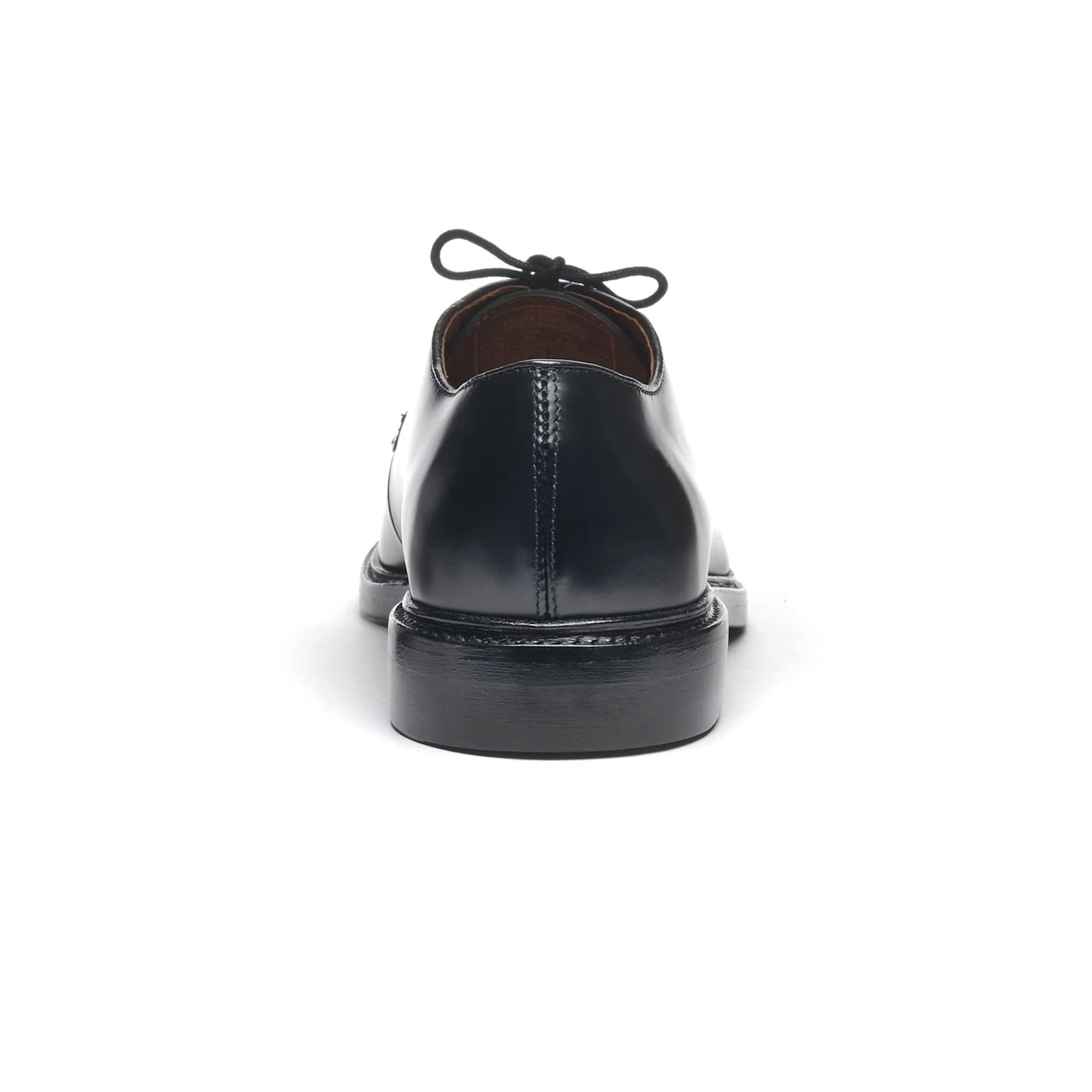 Shop Sebago Milton Gyw In Black