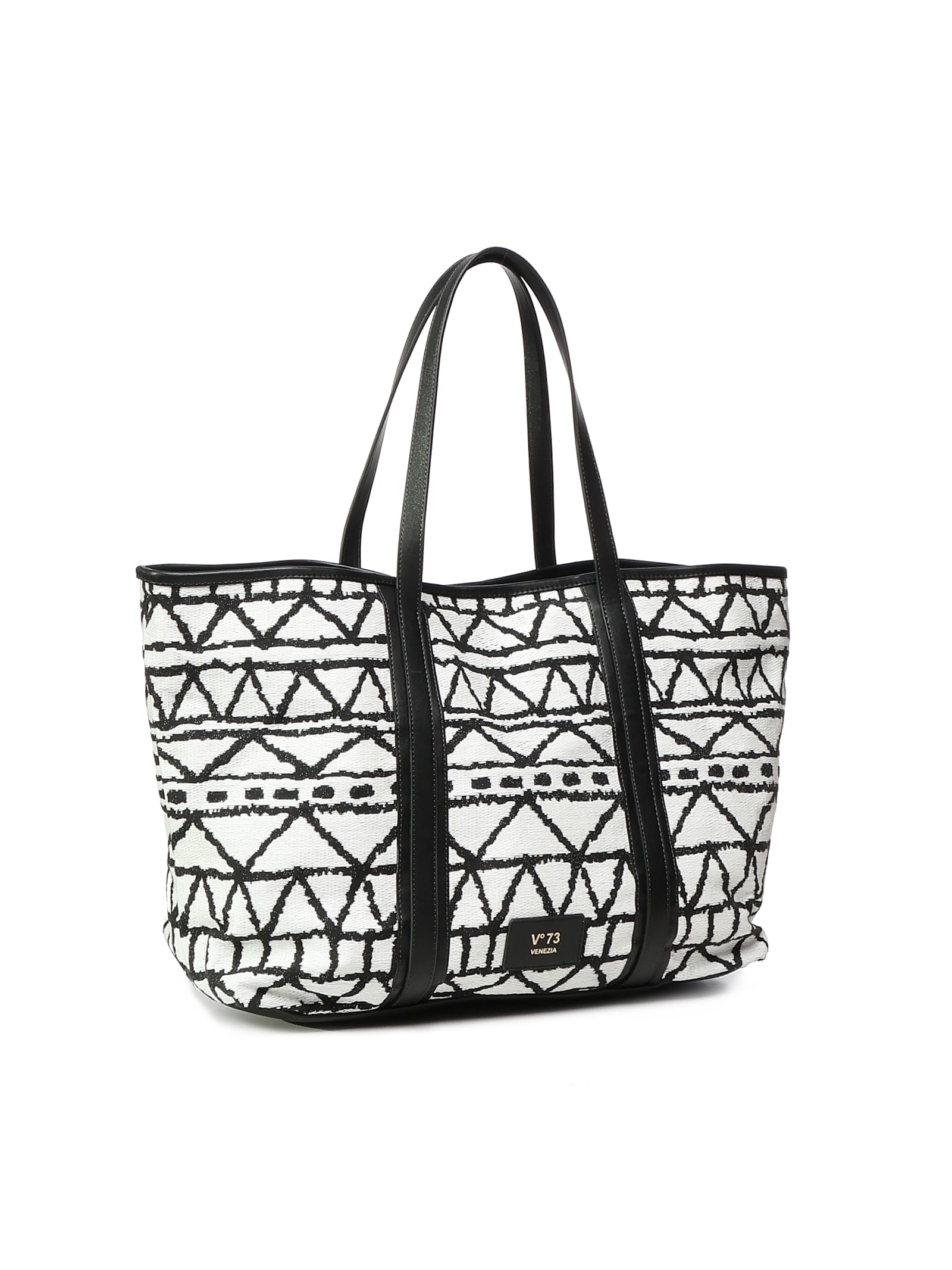 V73 BETH TOTE BAG