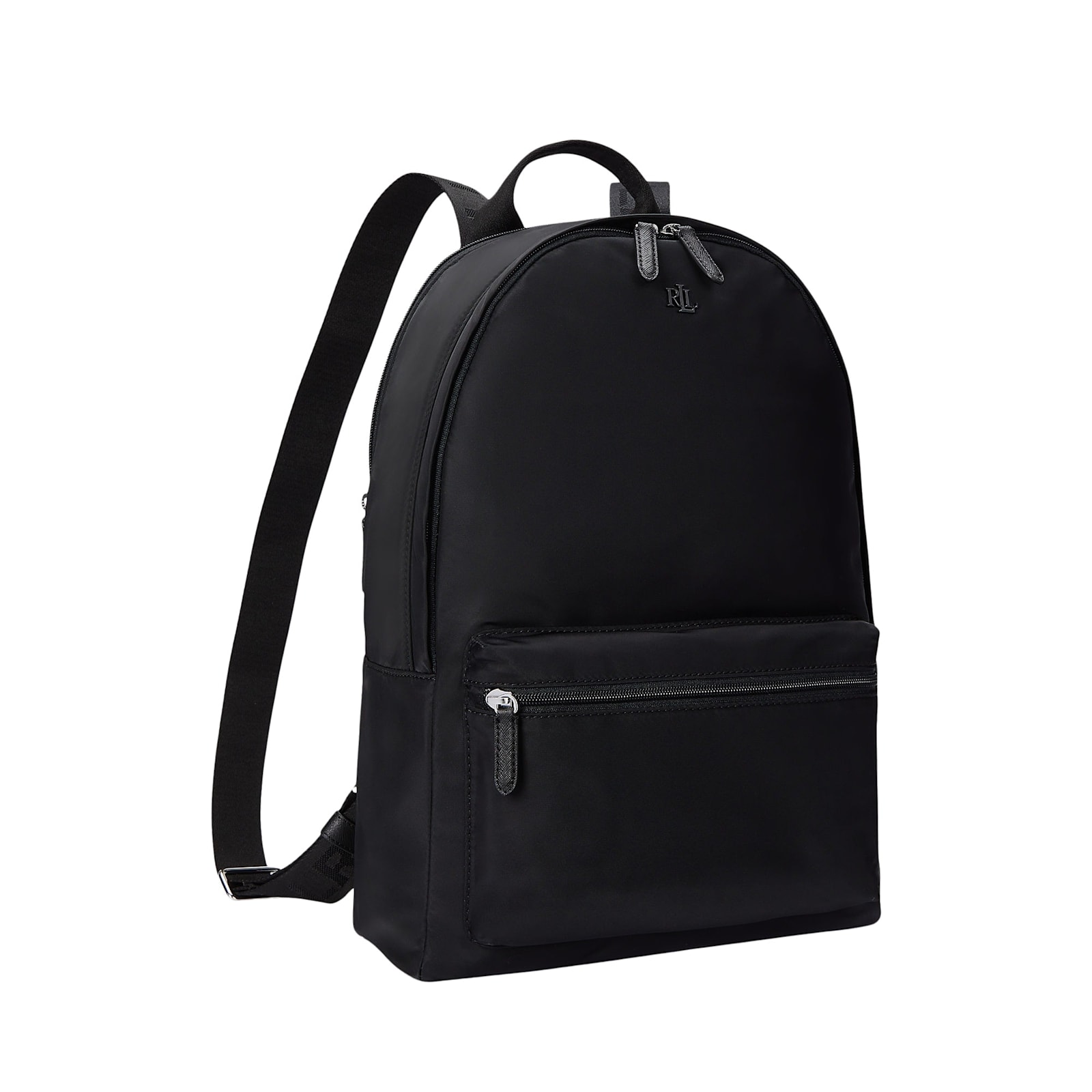 Polo Ralph Lauren Stevie Bckpk Backpack Medium In Black