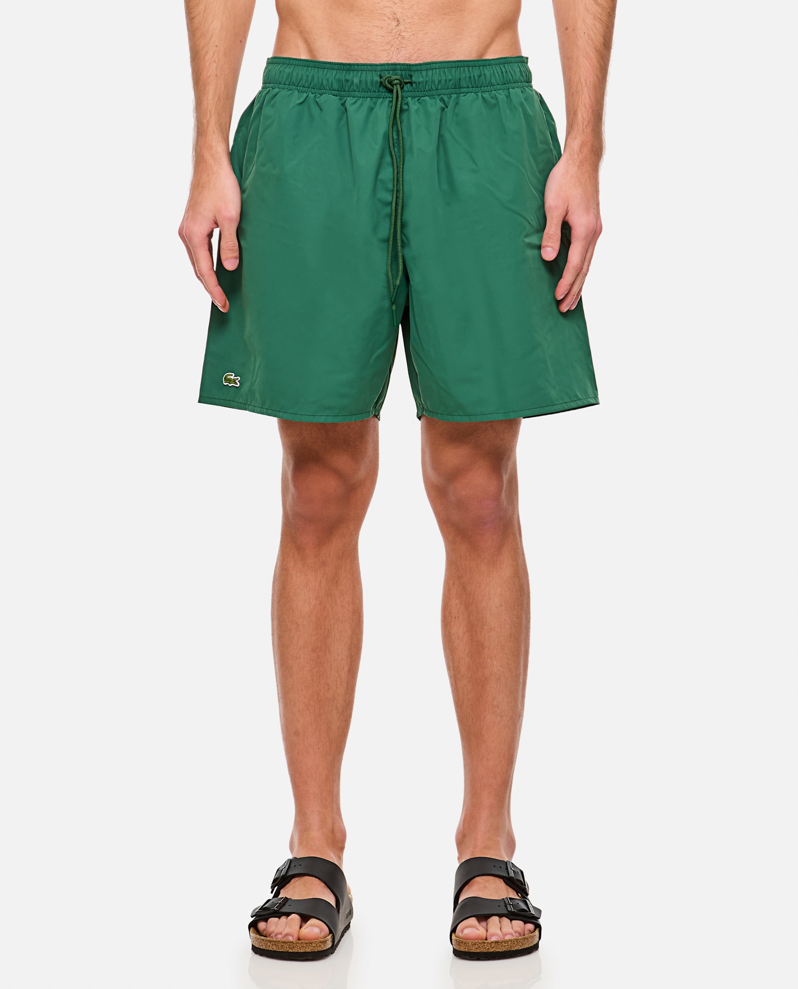 Lacoste Costume Da Bagno