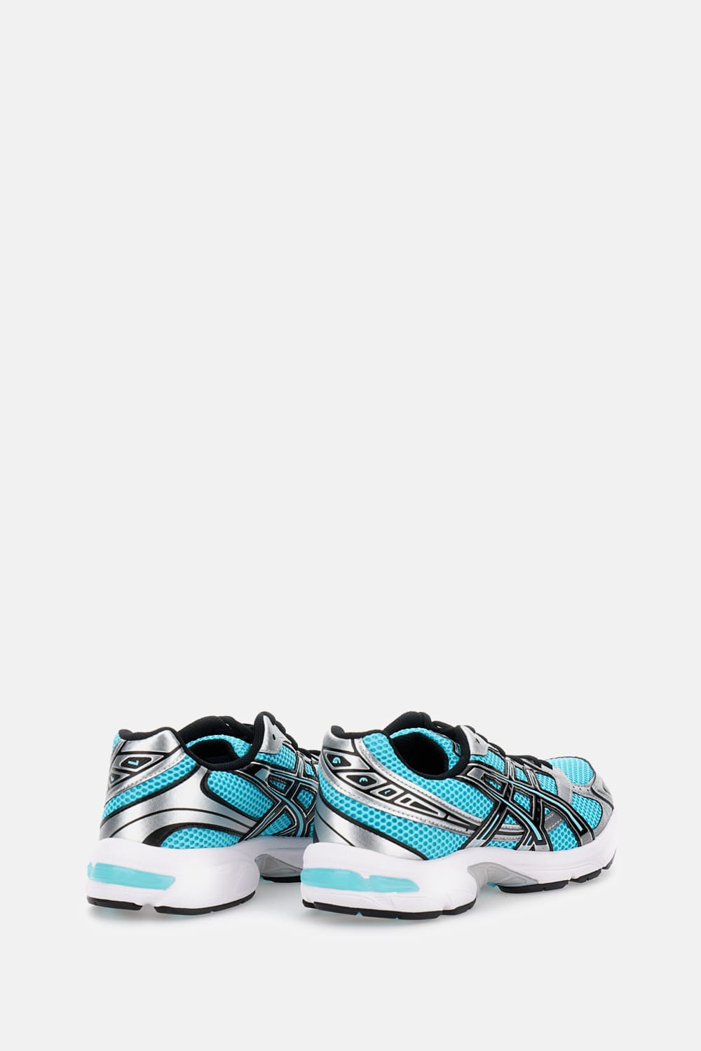 Asics Gel-1130 Sneakers In Blue