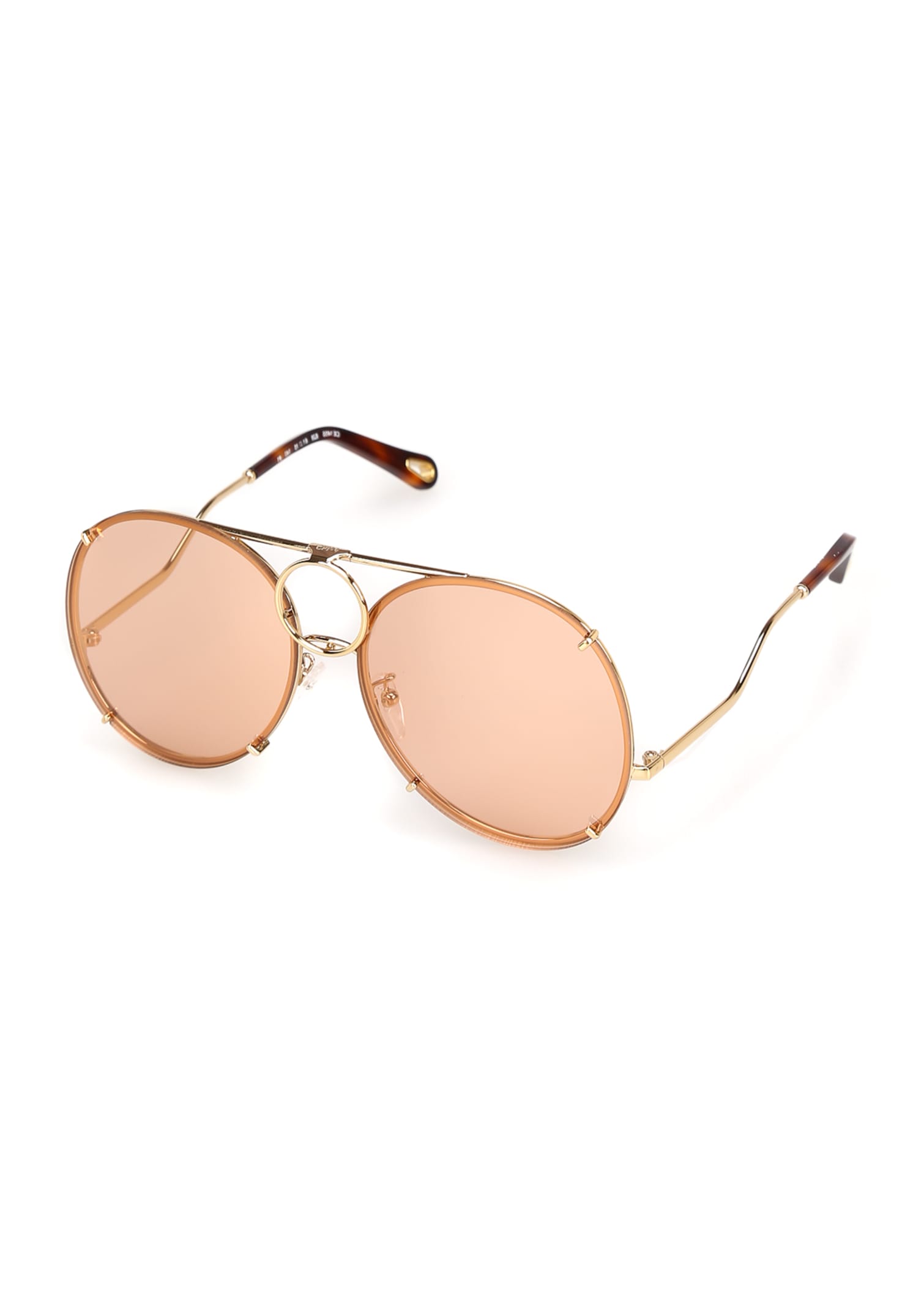 Chloé Eyewear CE145S 38298 Sunglasses