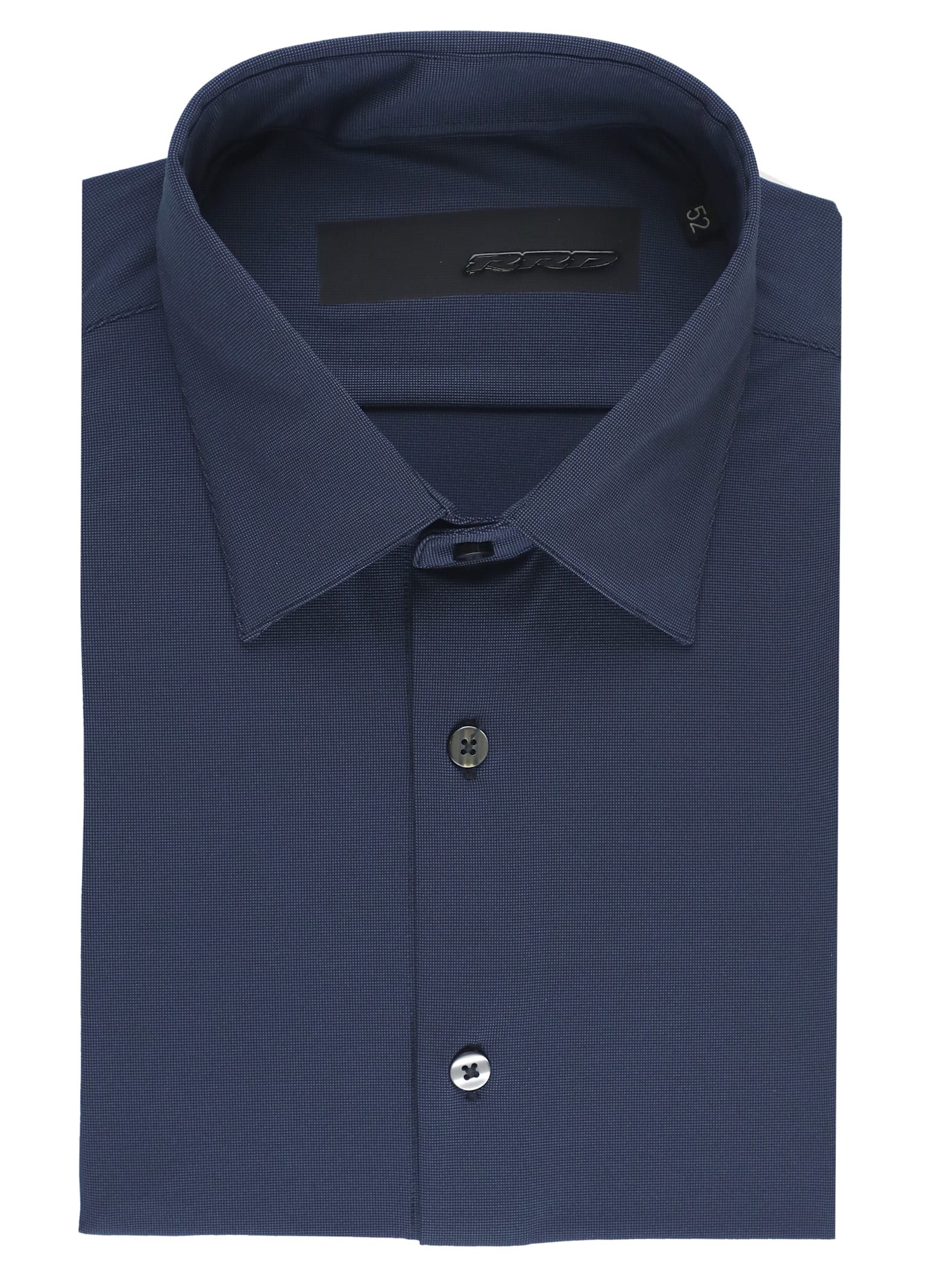 Oxford Shirt