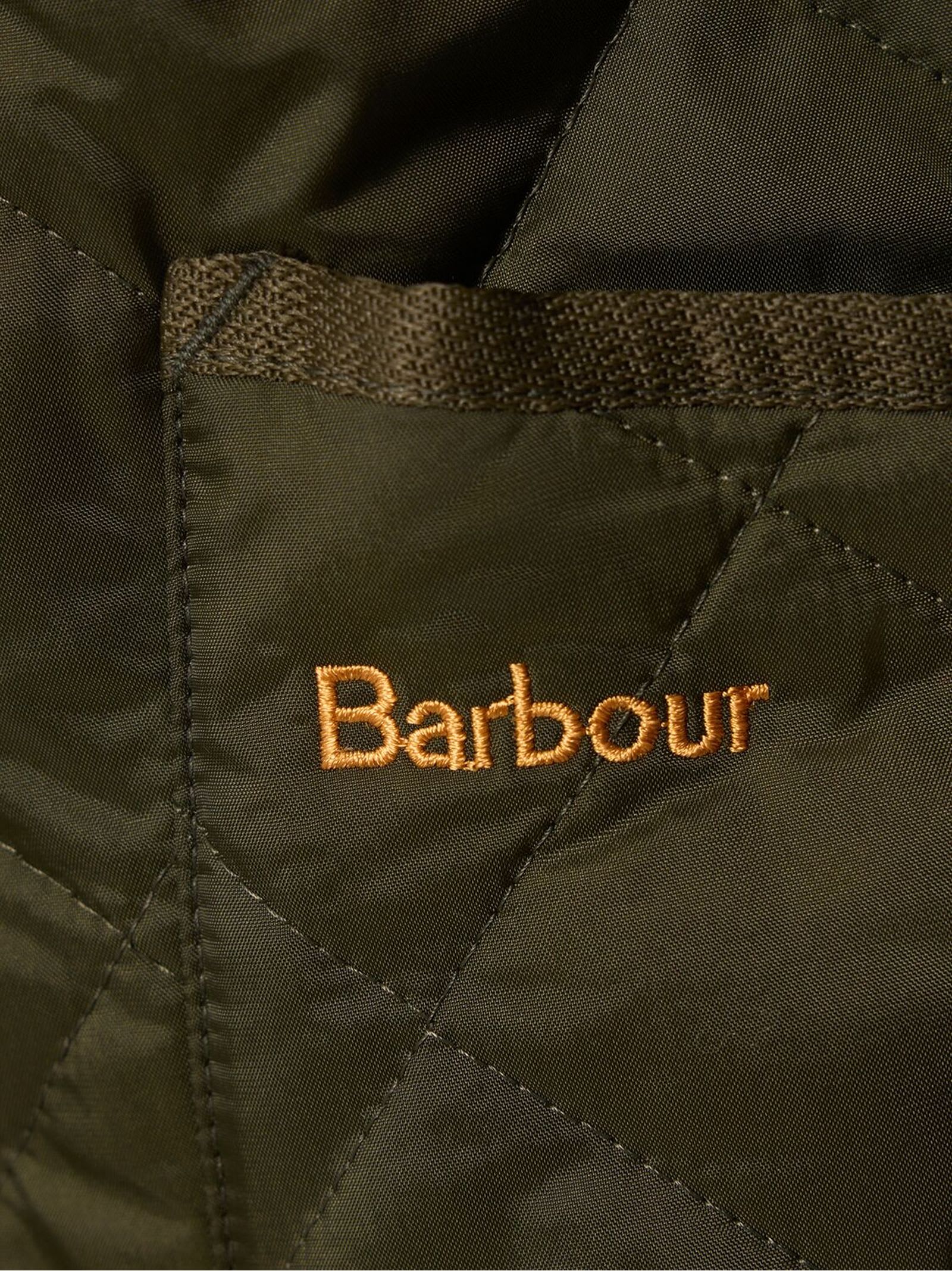 Shop Barbour Coats Green