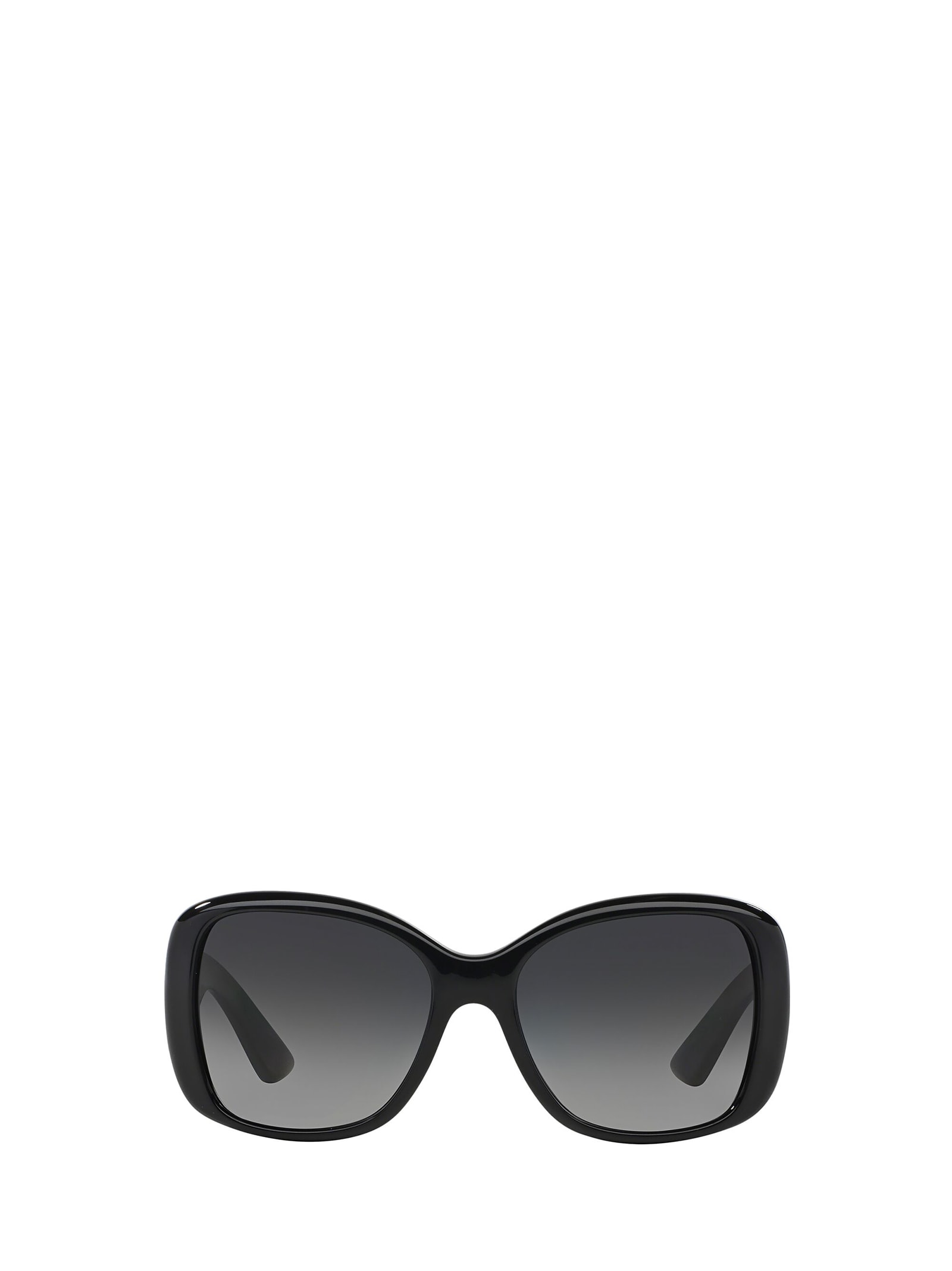 Prada Eyewear Prada Pr 32ps Black Sunglasses