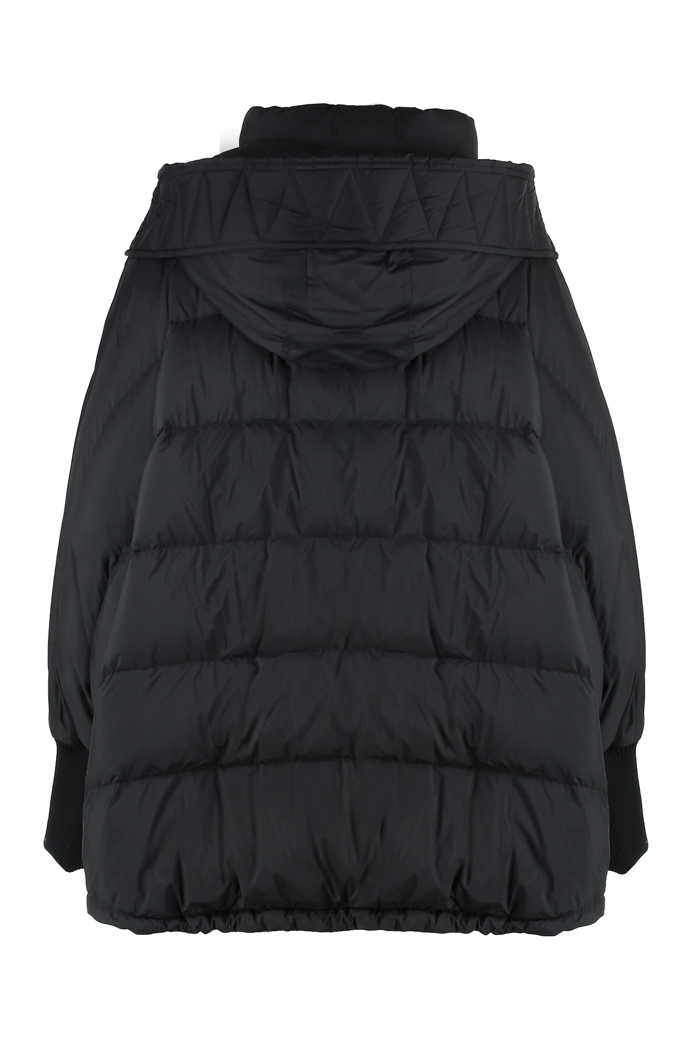 Tatras Gui Jackets Black In Black
