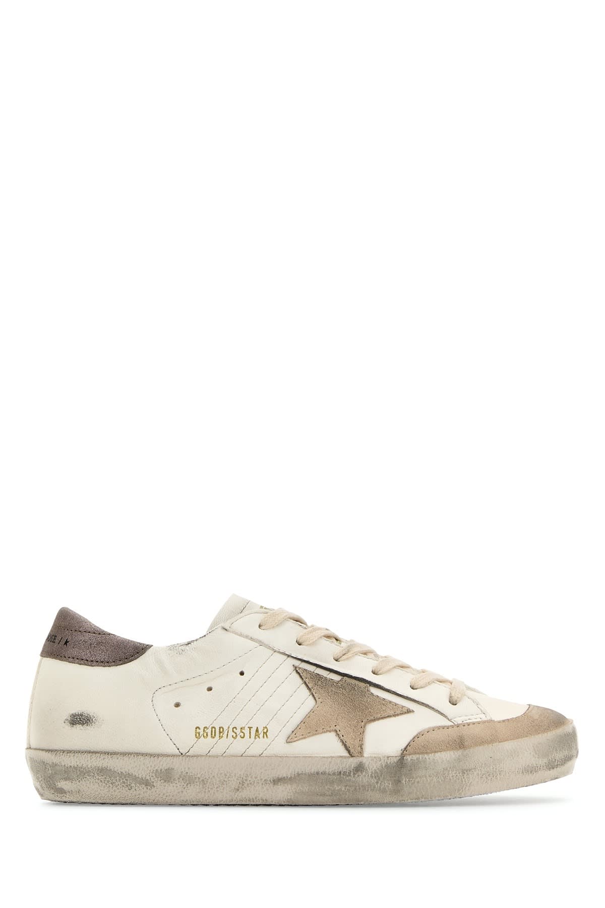 Golden Goose Sneakers