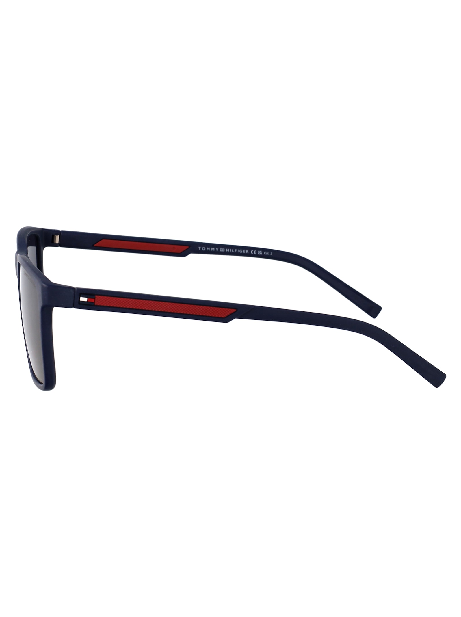 Tommy Hilfiger Th 2201/s Sunglasses In Black
