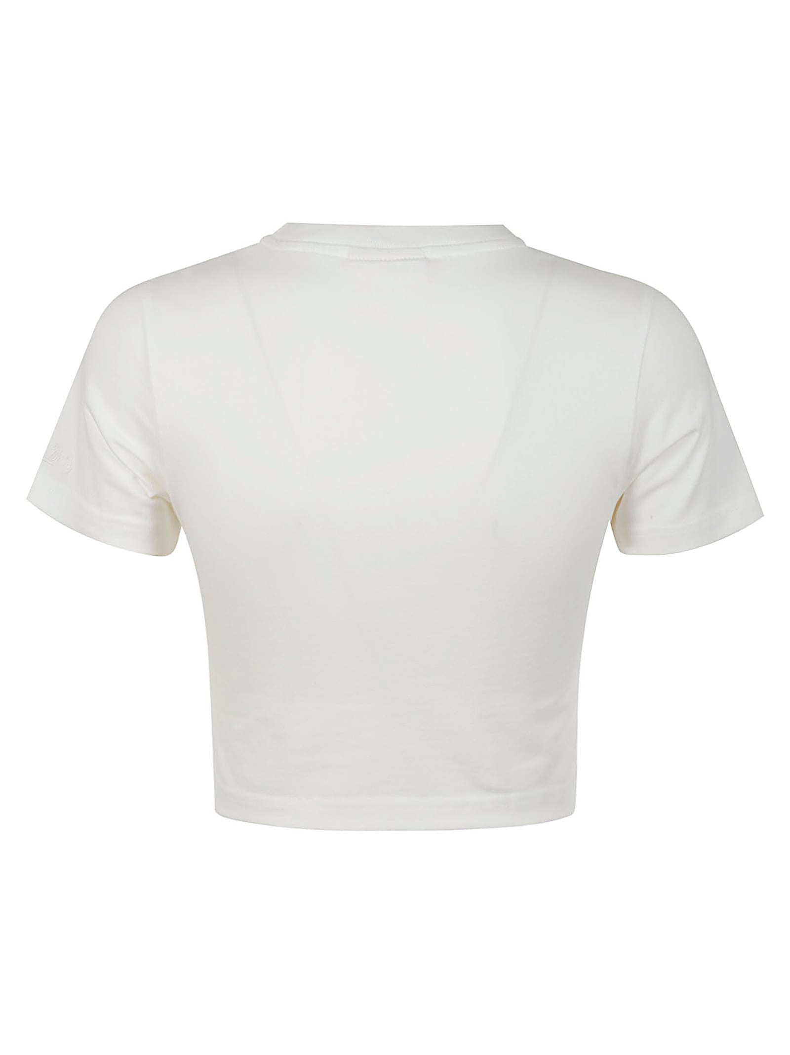 Mc2 Saint Barth Nives In White