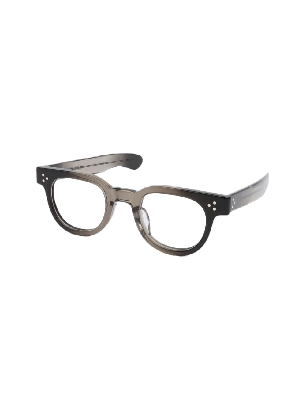 Julius Tart Optical Fdr Glasses In Grey