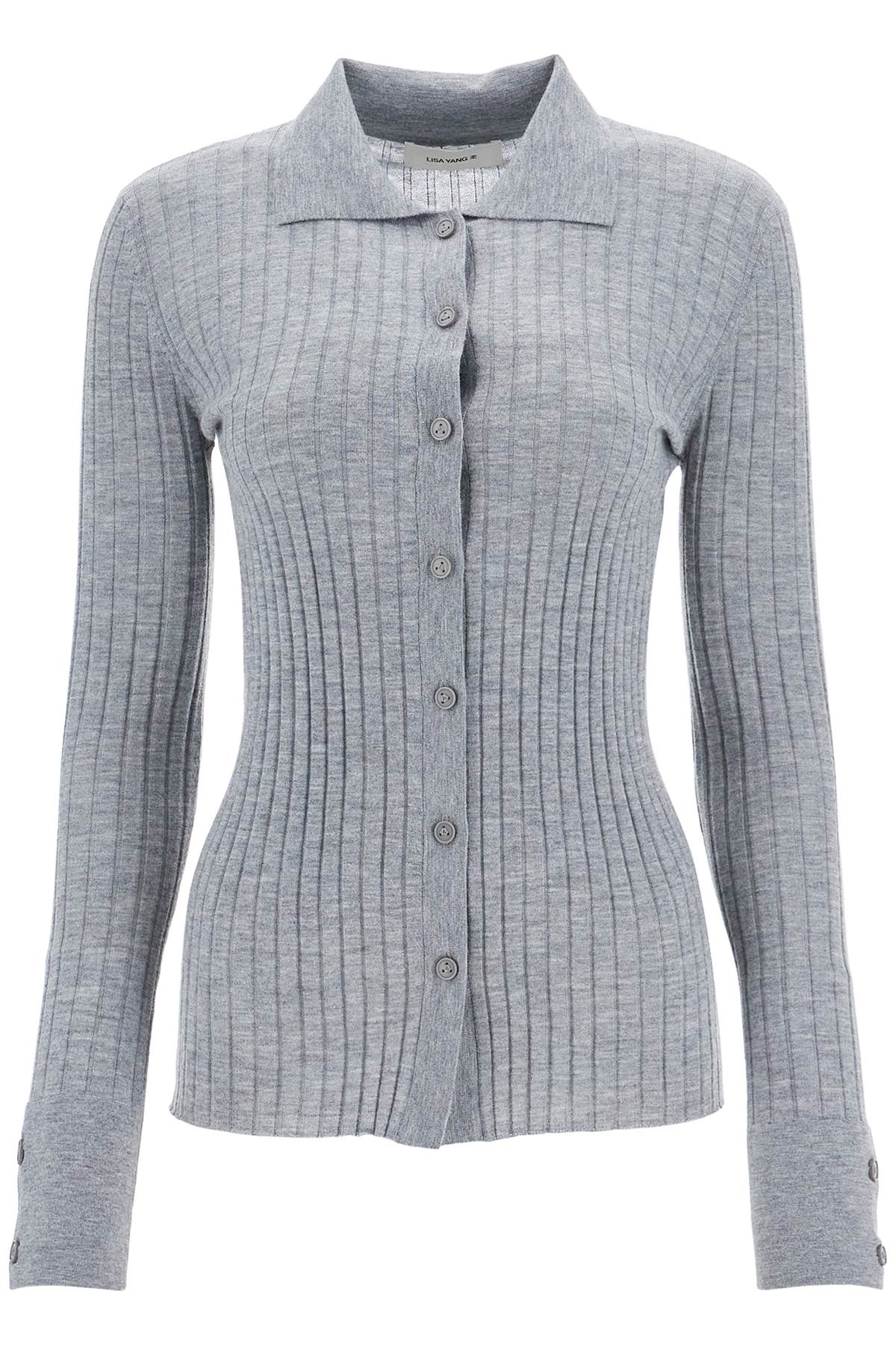 Cashmere Aria Cardigan