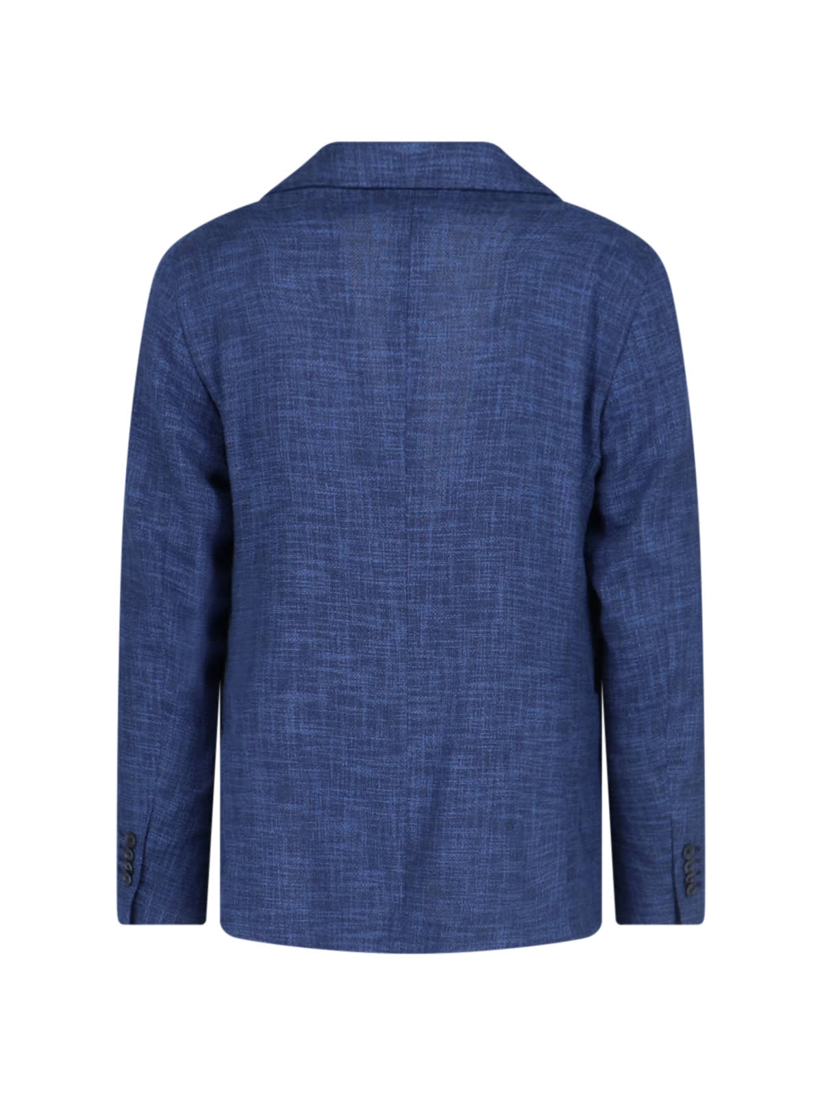 Tagliatore Single-breasted Blazer