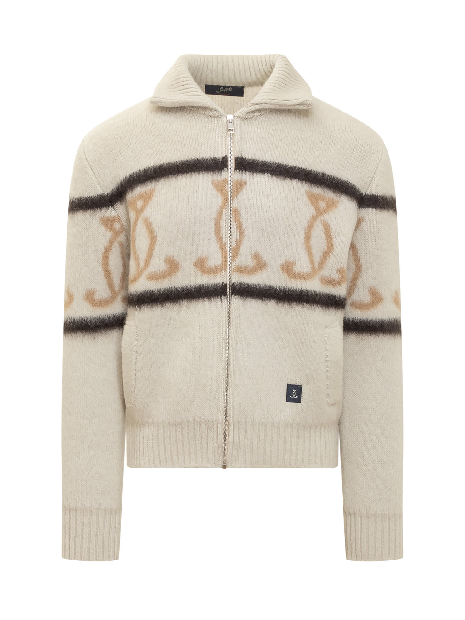 Bushwick Sweater