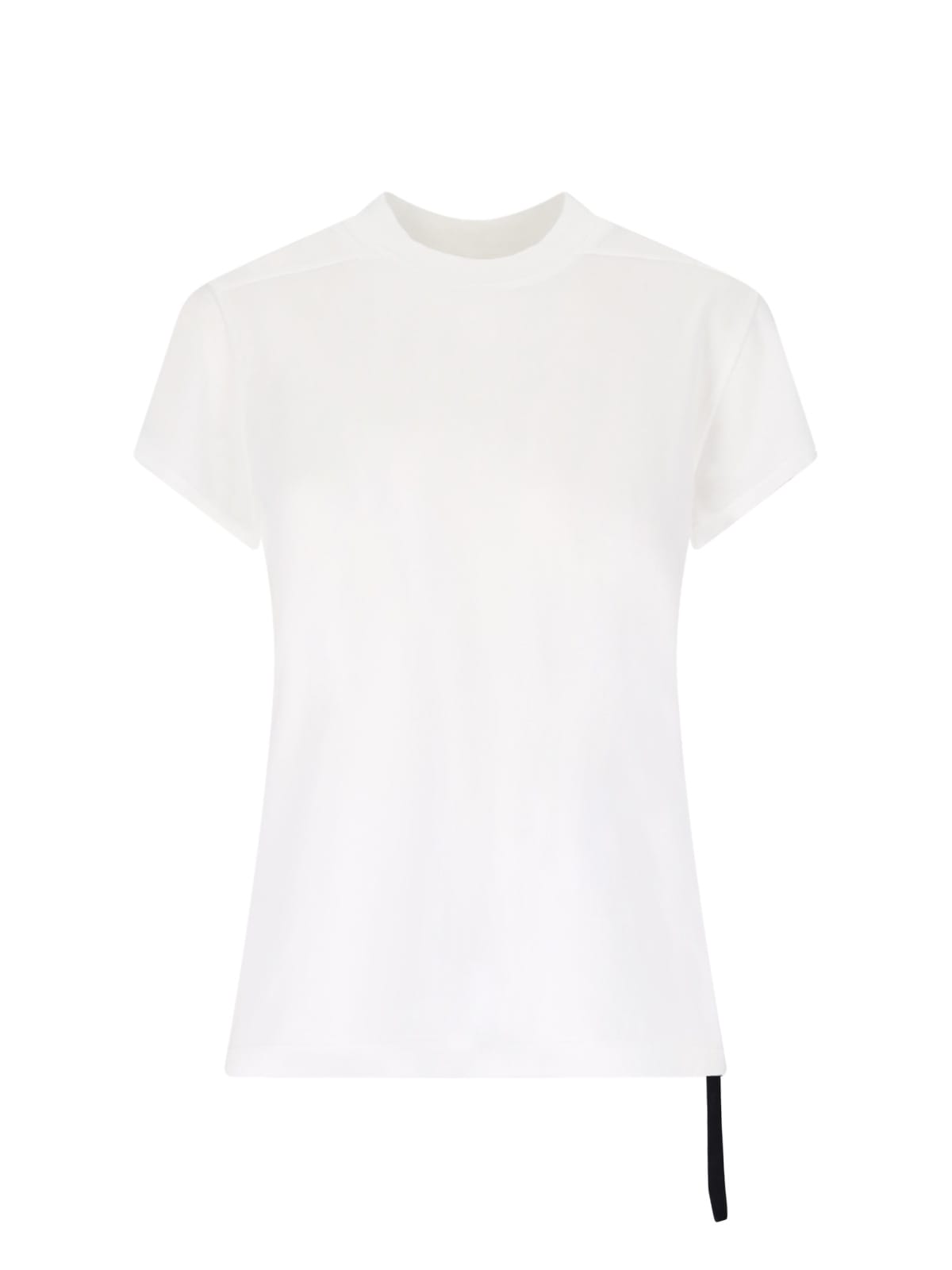 Drkshdw Basic T-shirt In White