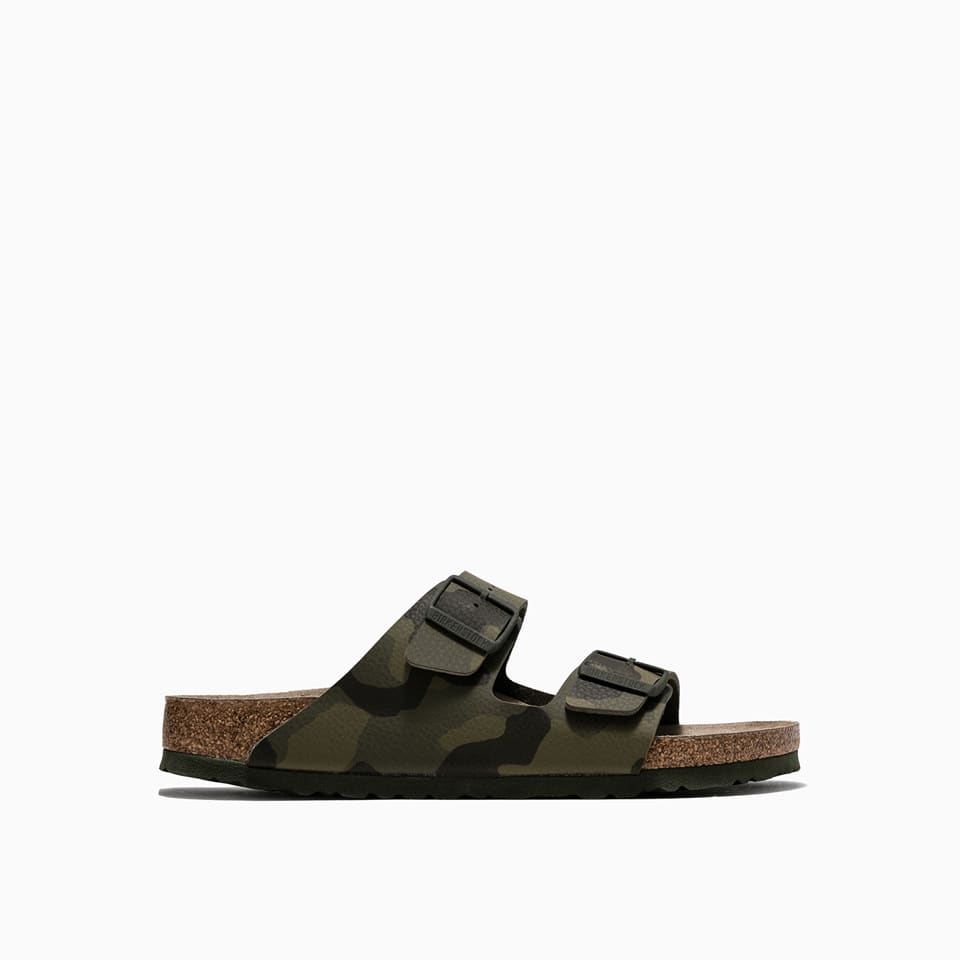Birkenstock Arizona Sandals 1019655