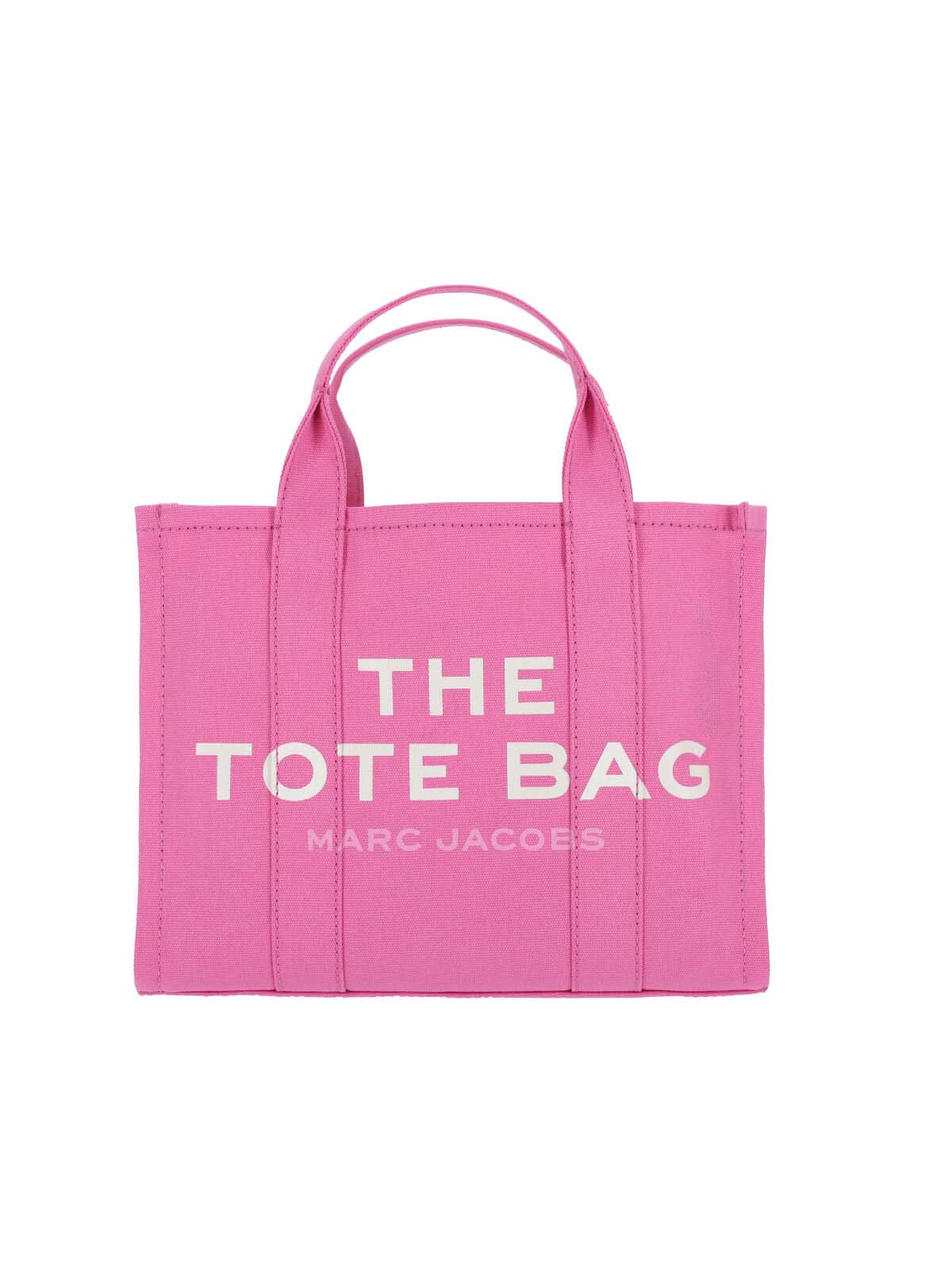the Canvas Medium Tote Bag