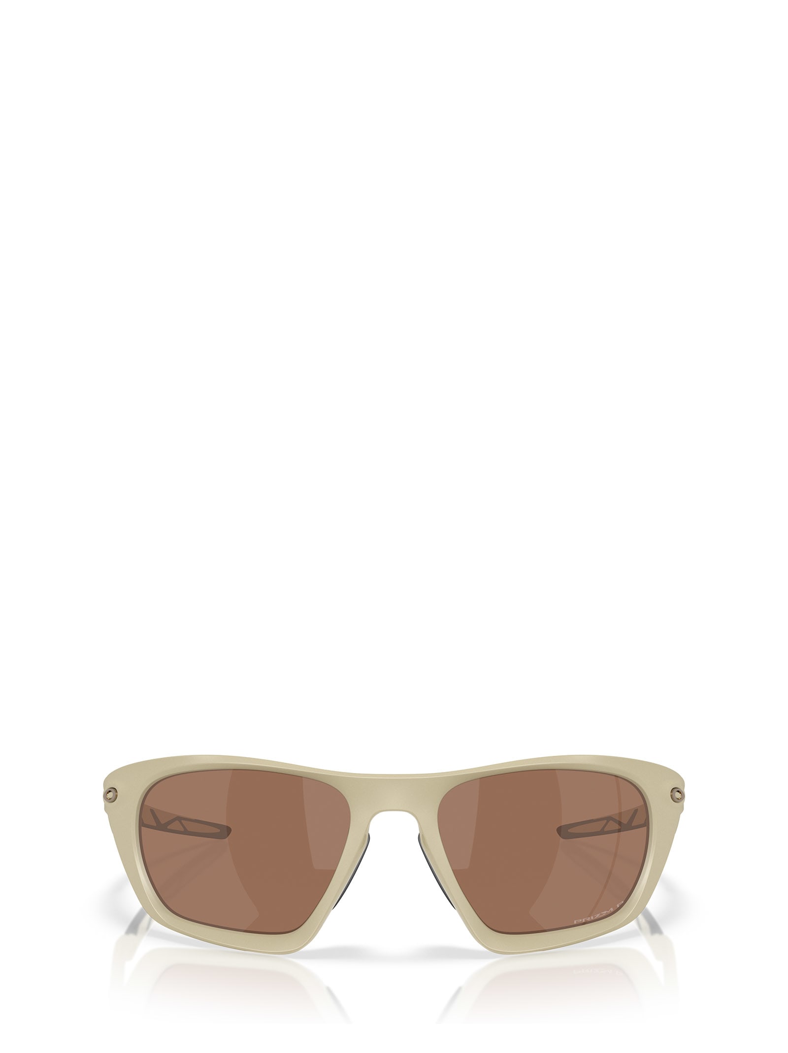 Oo9431 Matte Sand Sunglasses