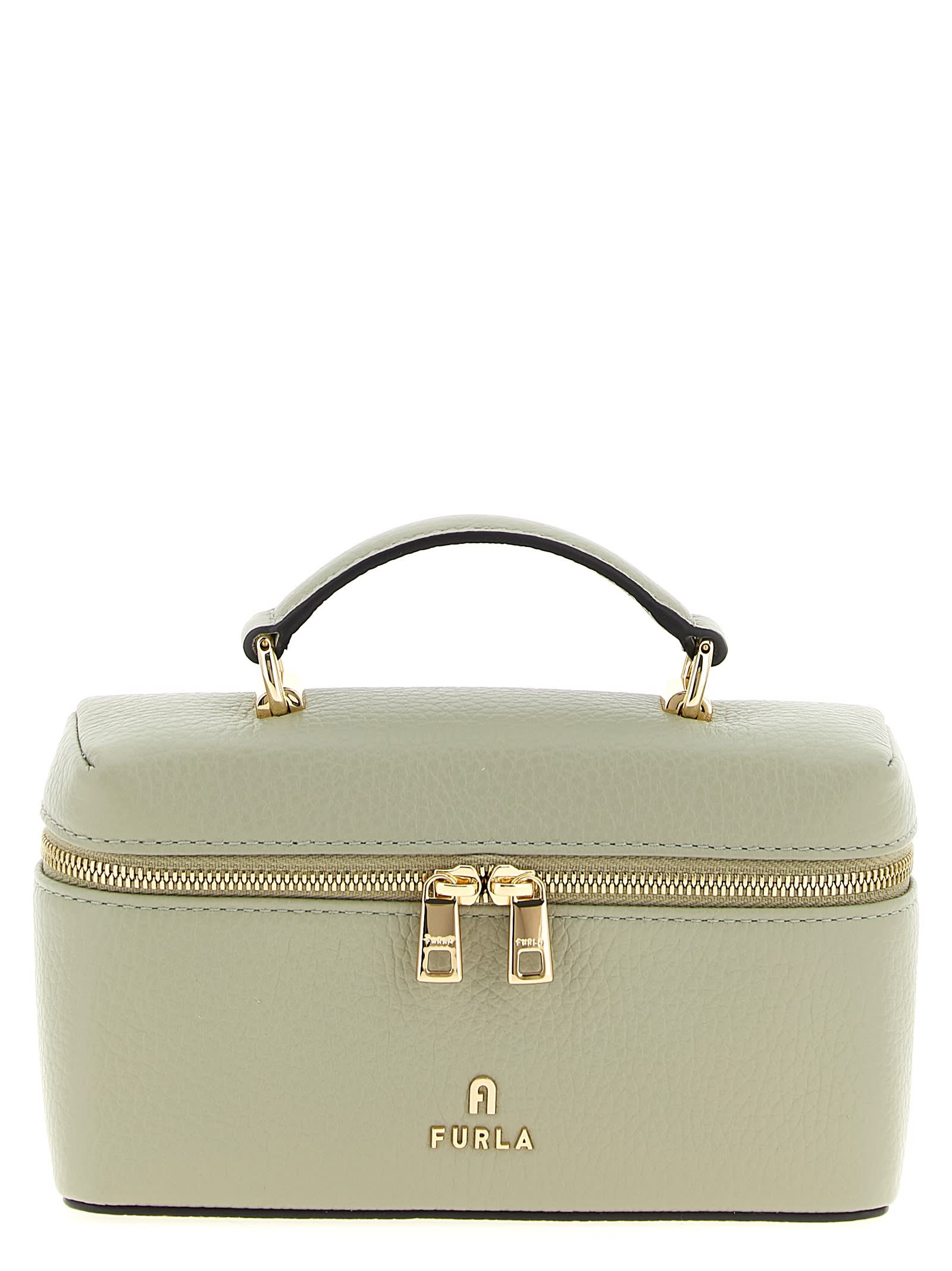 Camelia Mini Handbag