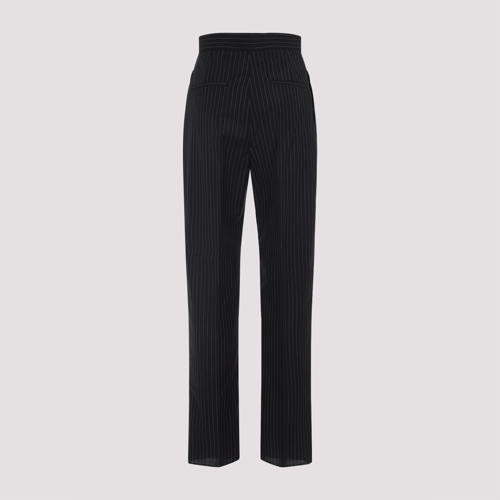 Max Mara Women Sesamo Pants In Multi