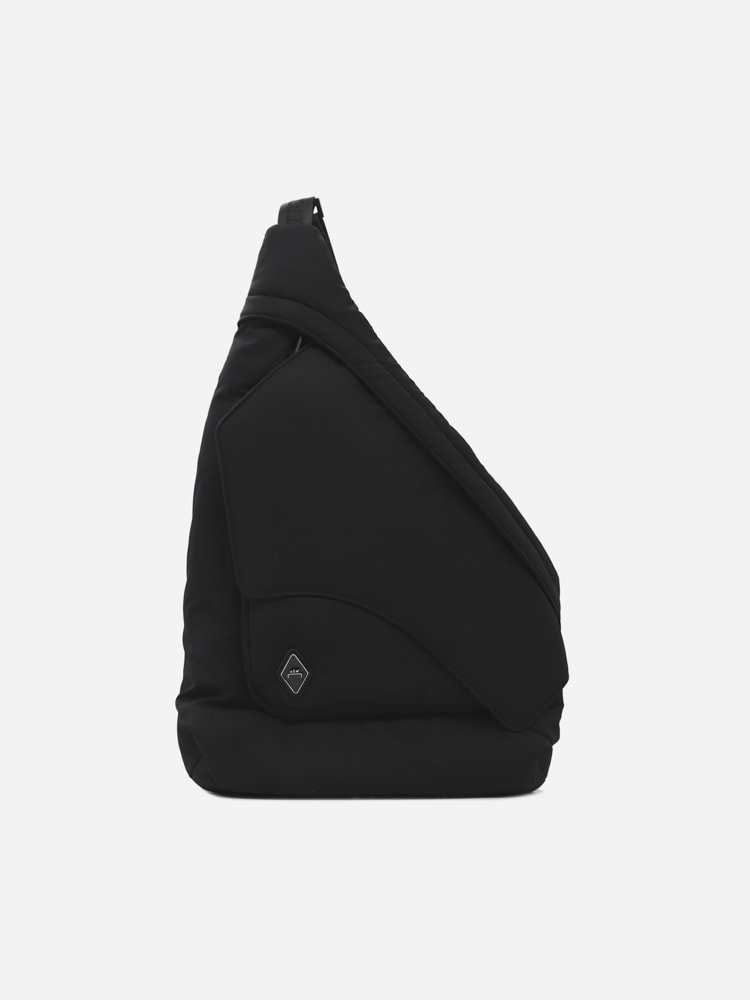 A-COLD-WALL Semi-vest Shoulder Bag In Technical Fabric