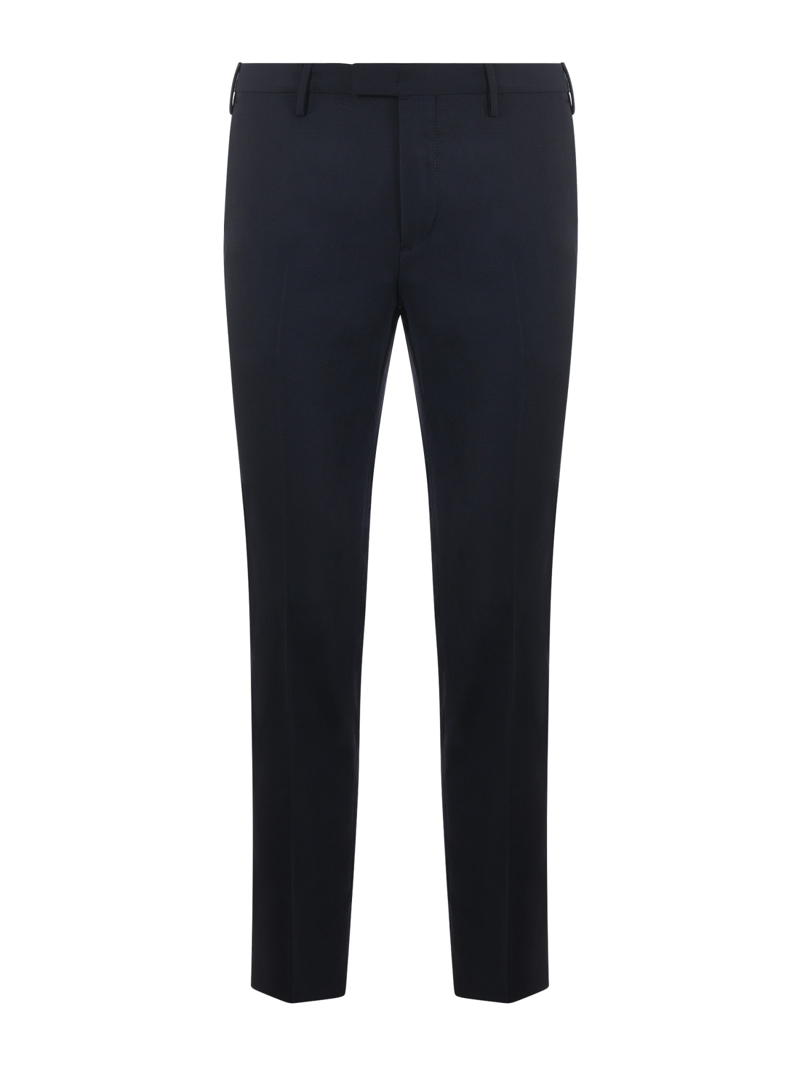 Pt Torino Pt Trousers In Blue