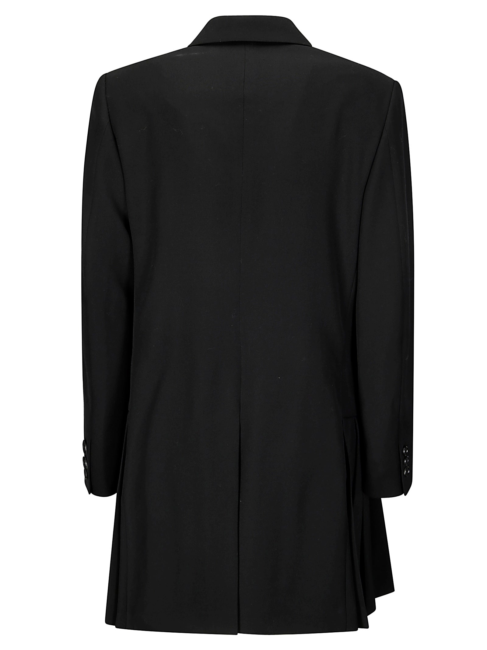 COMME DES GARÇONS LADIES JACKET 
