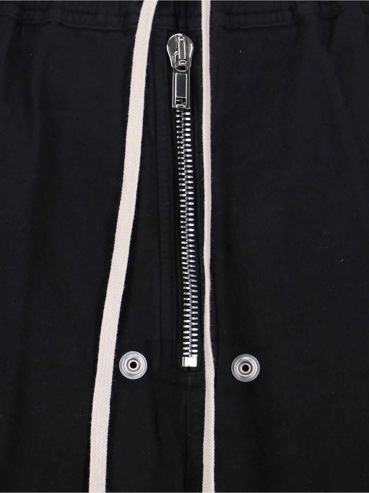 Drkshdw Jumbo Belas Cargo Pants In Black