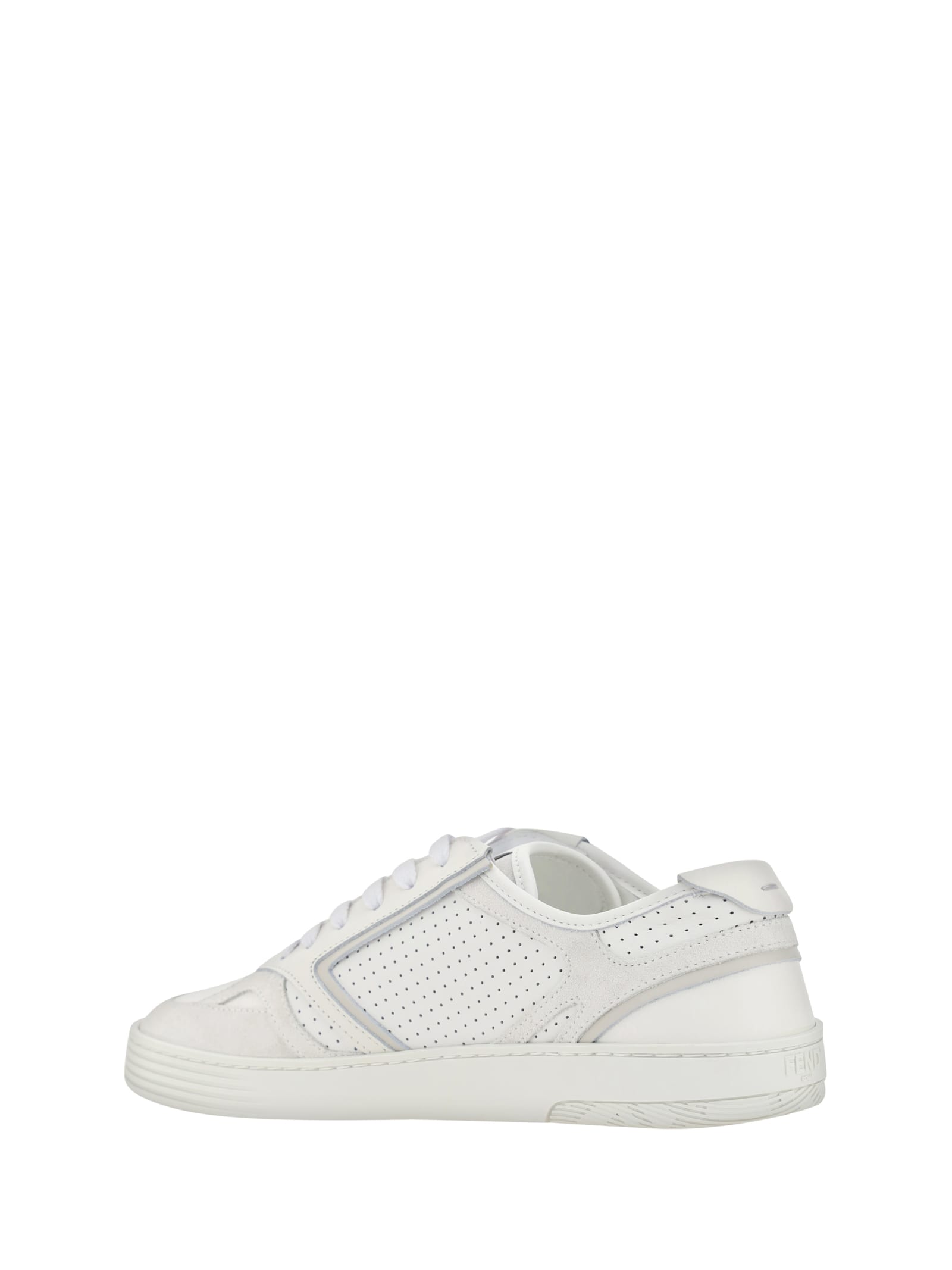 FENDI LOW-TOP SNEAKERS