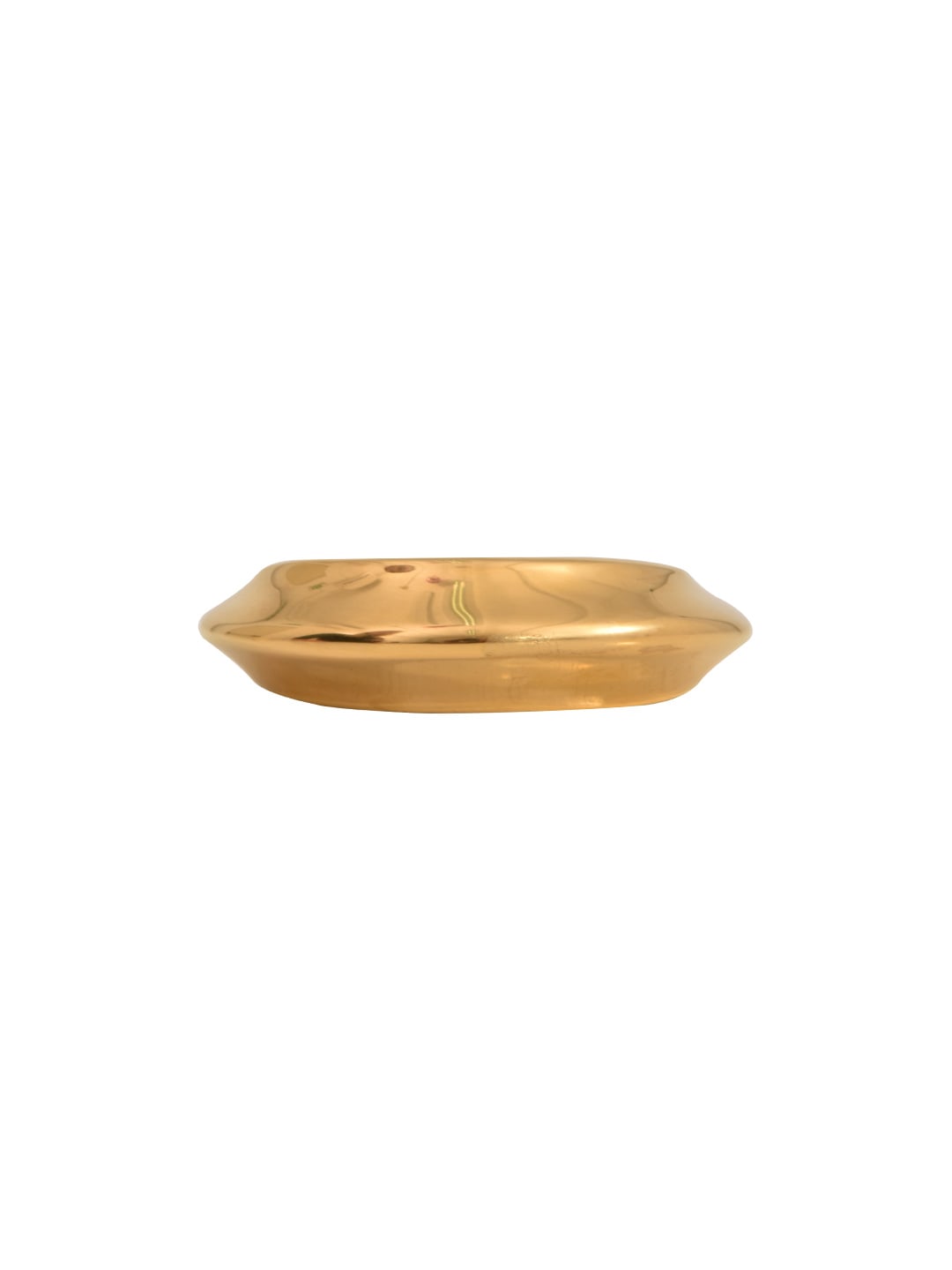 CELINE GOLD METAL BRACELET,46L6161SIV35RR
