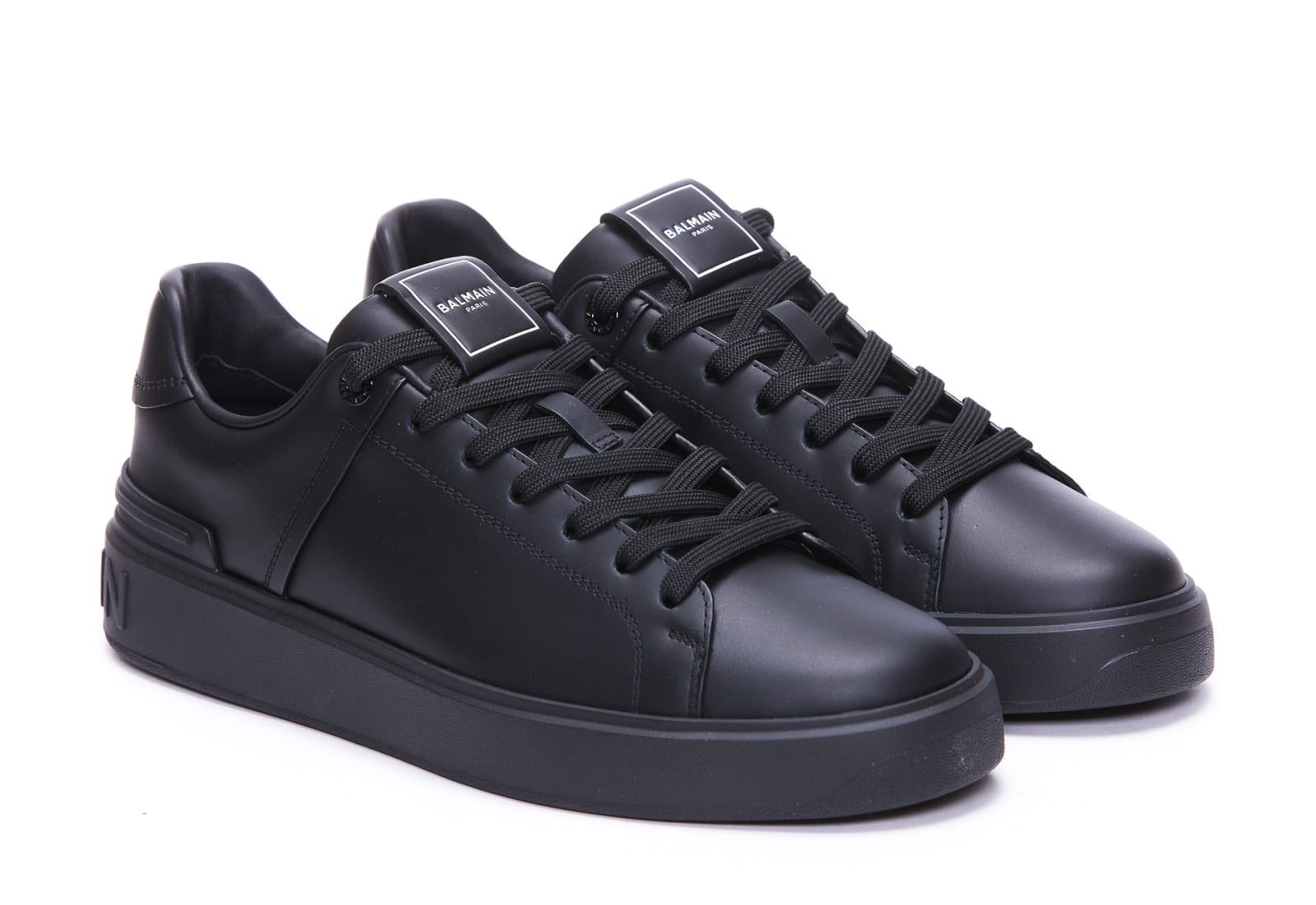 Men's B-Court trainers