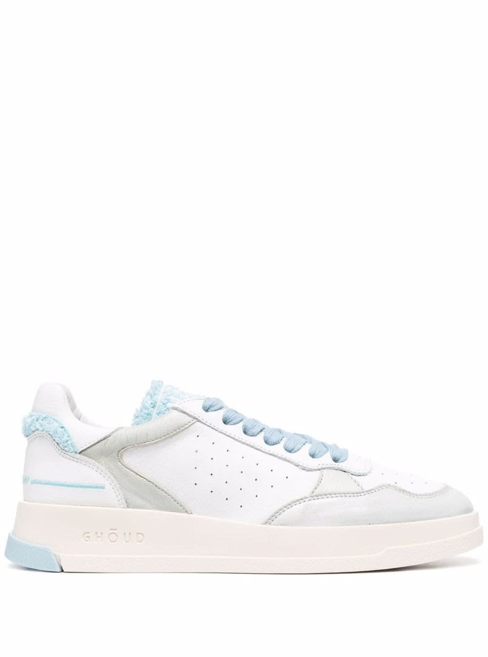 Ghoud Sneakers (2022) • Shop Sneakers van Ghoud online bij Miinto