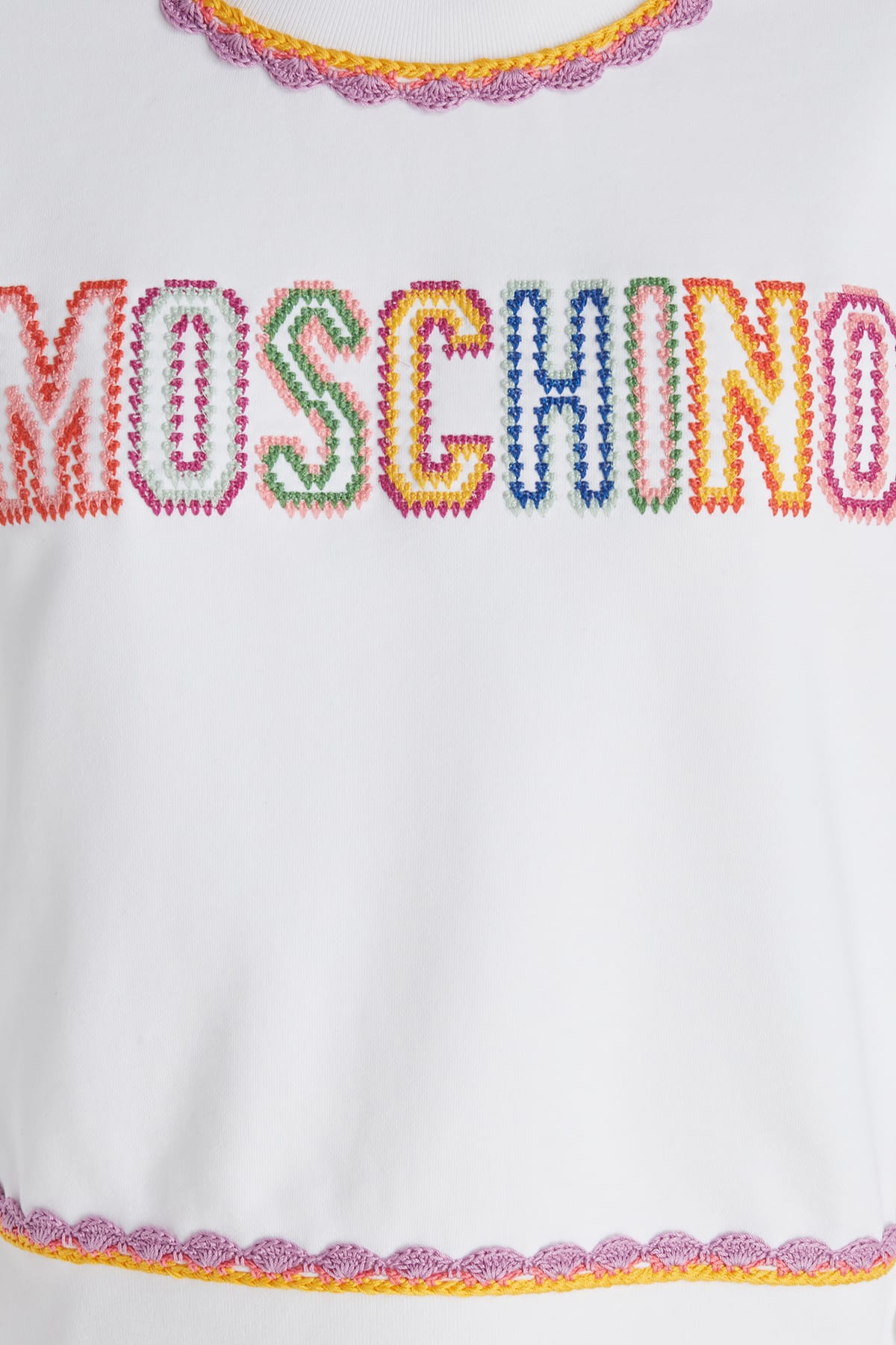 Shop Moschino Felpe In A1001