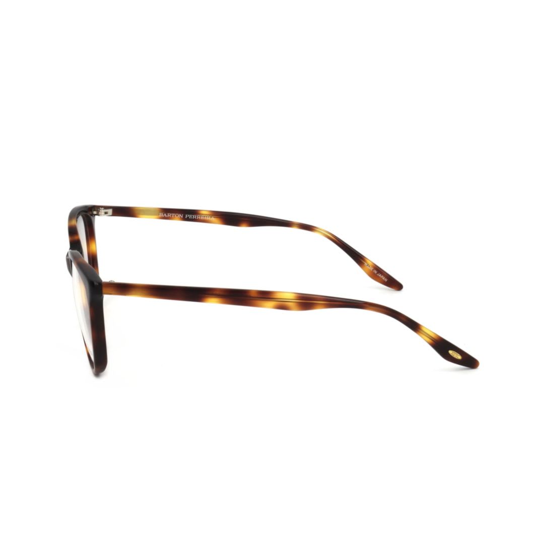 Barton Perreira Bp50342ct-havana In 2ct-havana