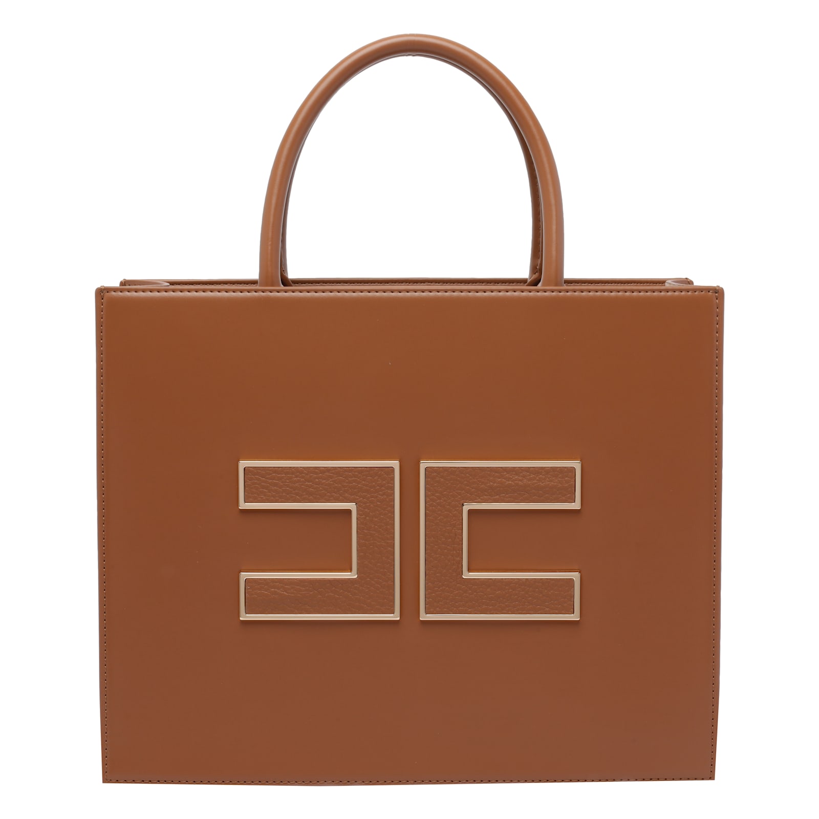 Logo Tote Bag