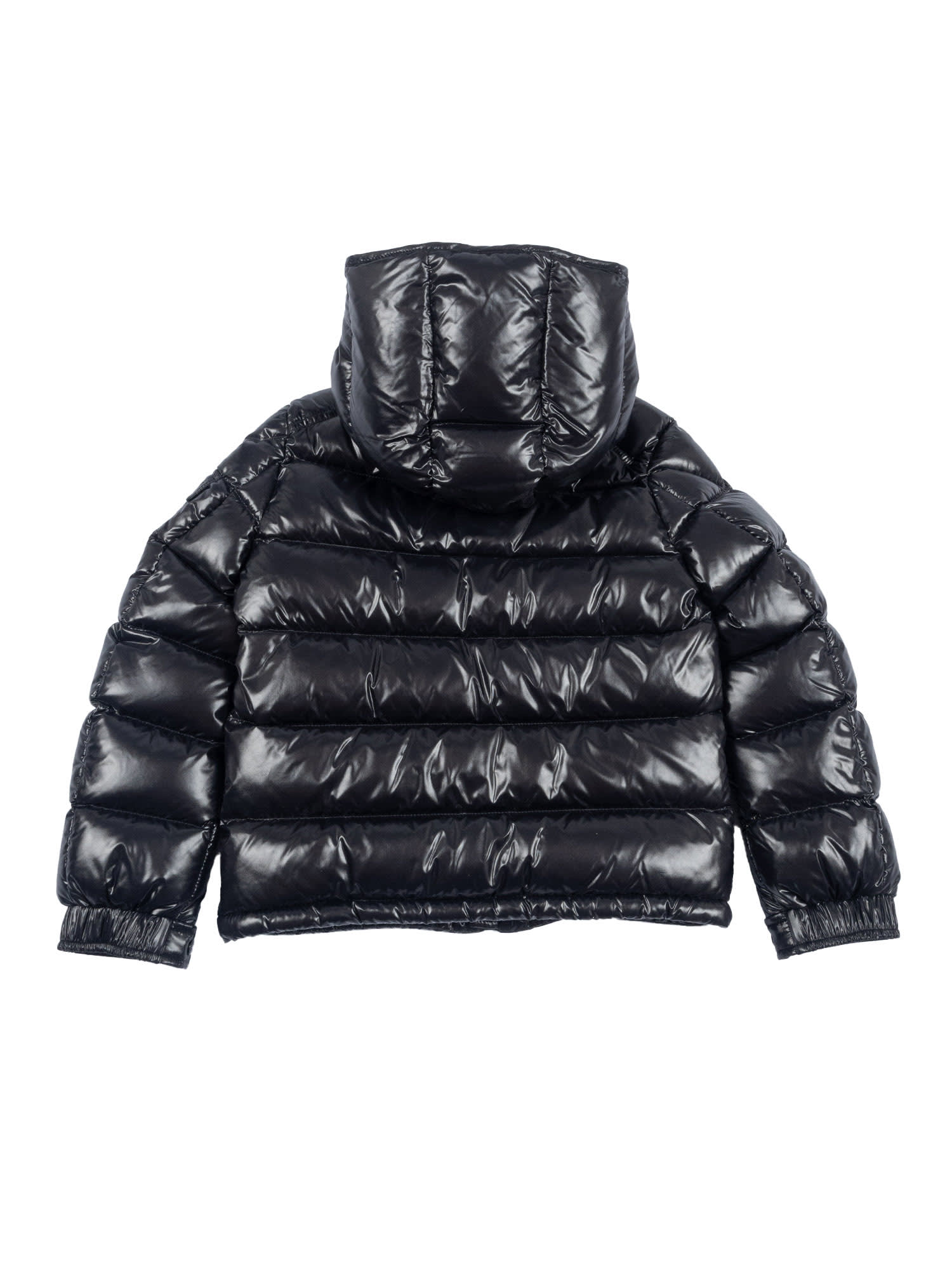 Moncler Maja Jacket In Black