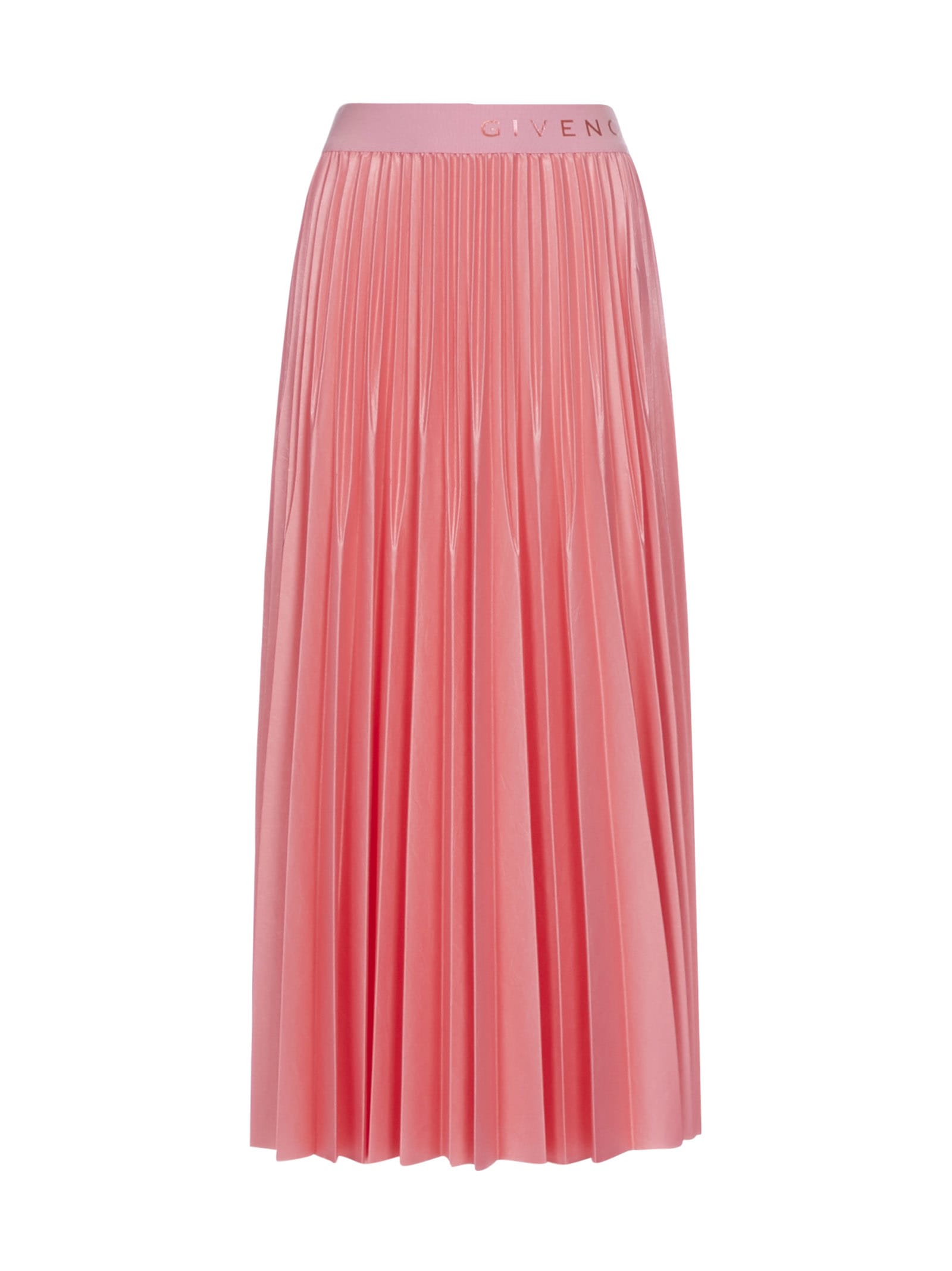 GIVENCHY PLEATED SKIRT,11211832