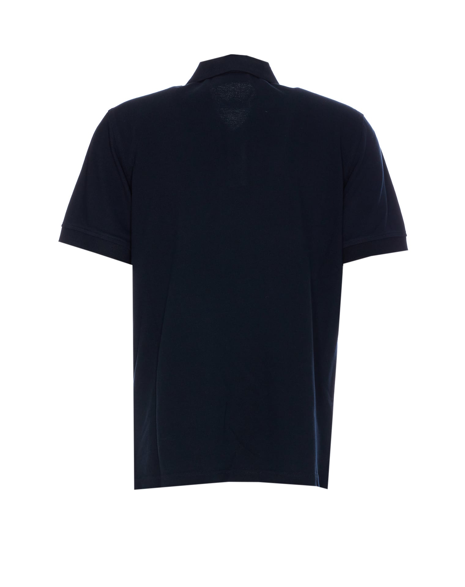 Belstaff Logo T-shirt In Blue