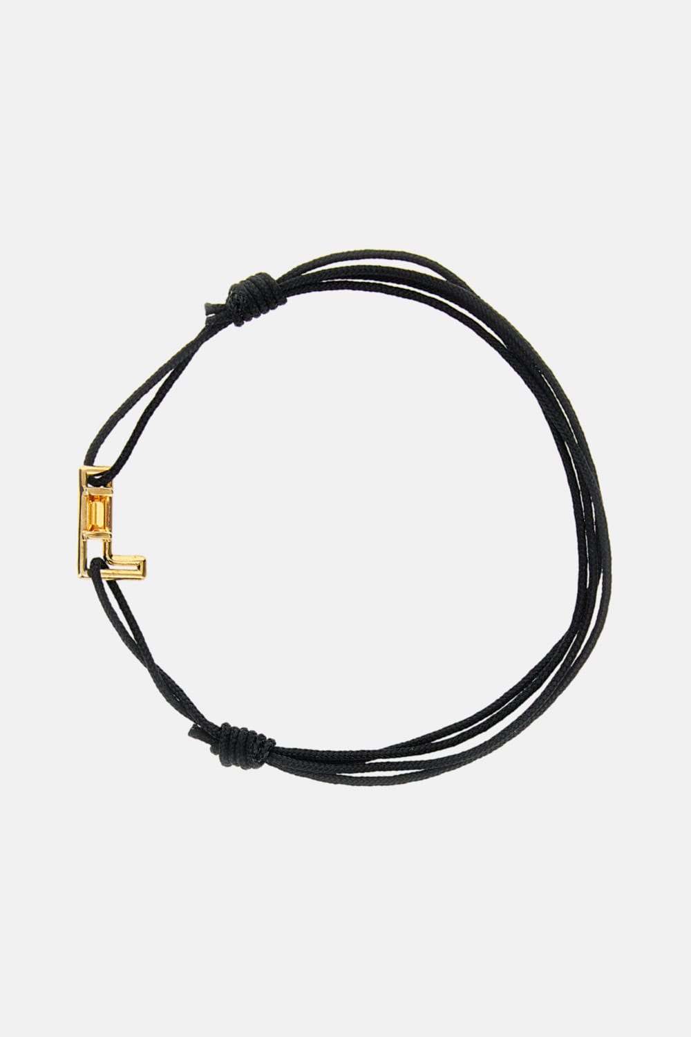 Letra L Ct Bracelet