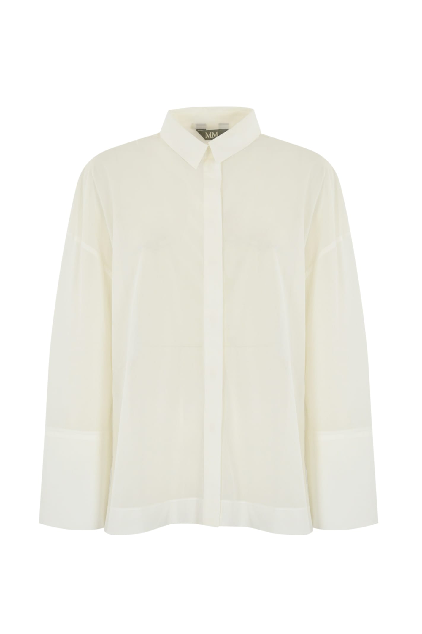 Max Mara Sedan Jersey Shirt