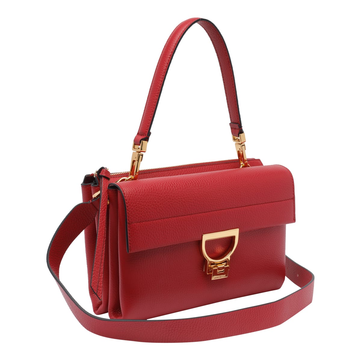 COCCINELLE ARLETTIS HANDBAG