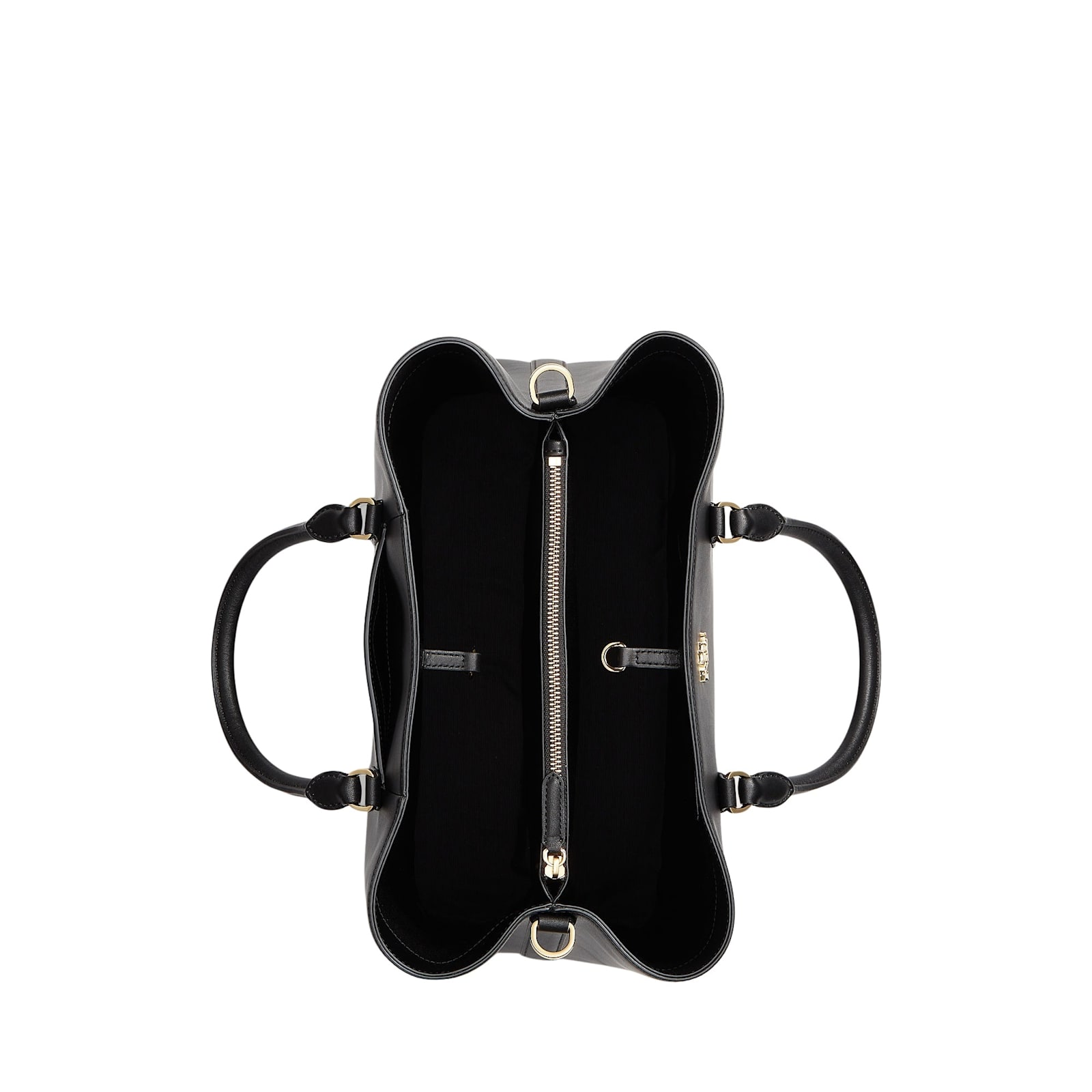 RALPH LAUREN MARCY TOP HANDLE BAG