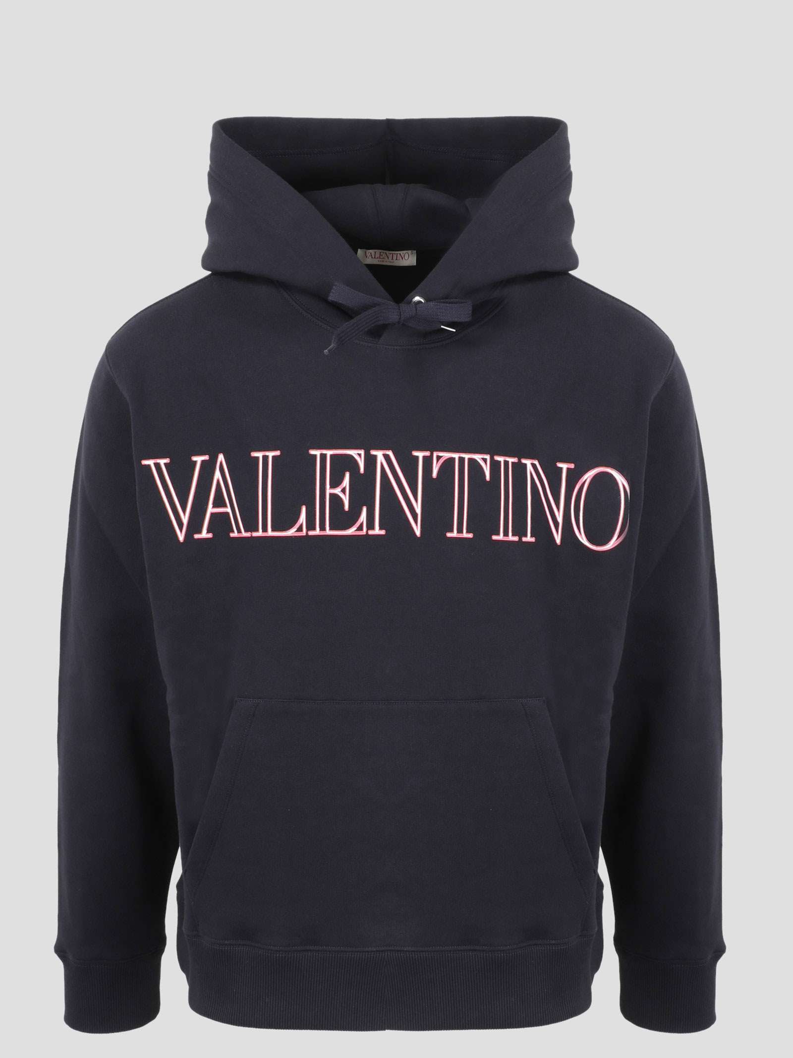Valentino Neon Universe Hoodie