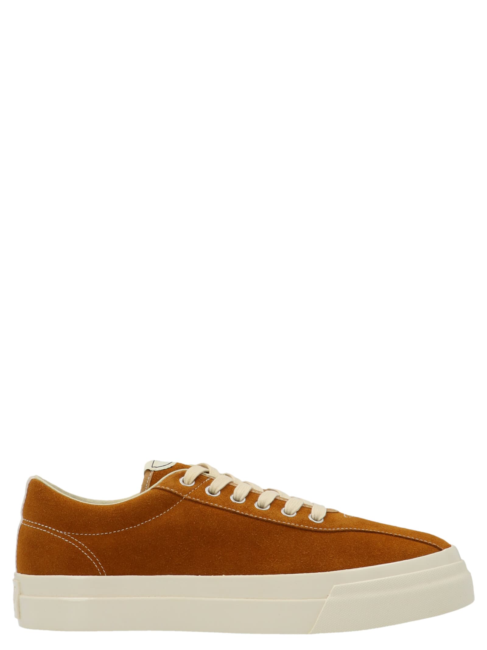 S.W.C Stepney Workers Club dellow Sneakers
