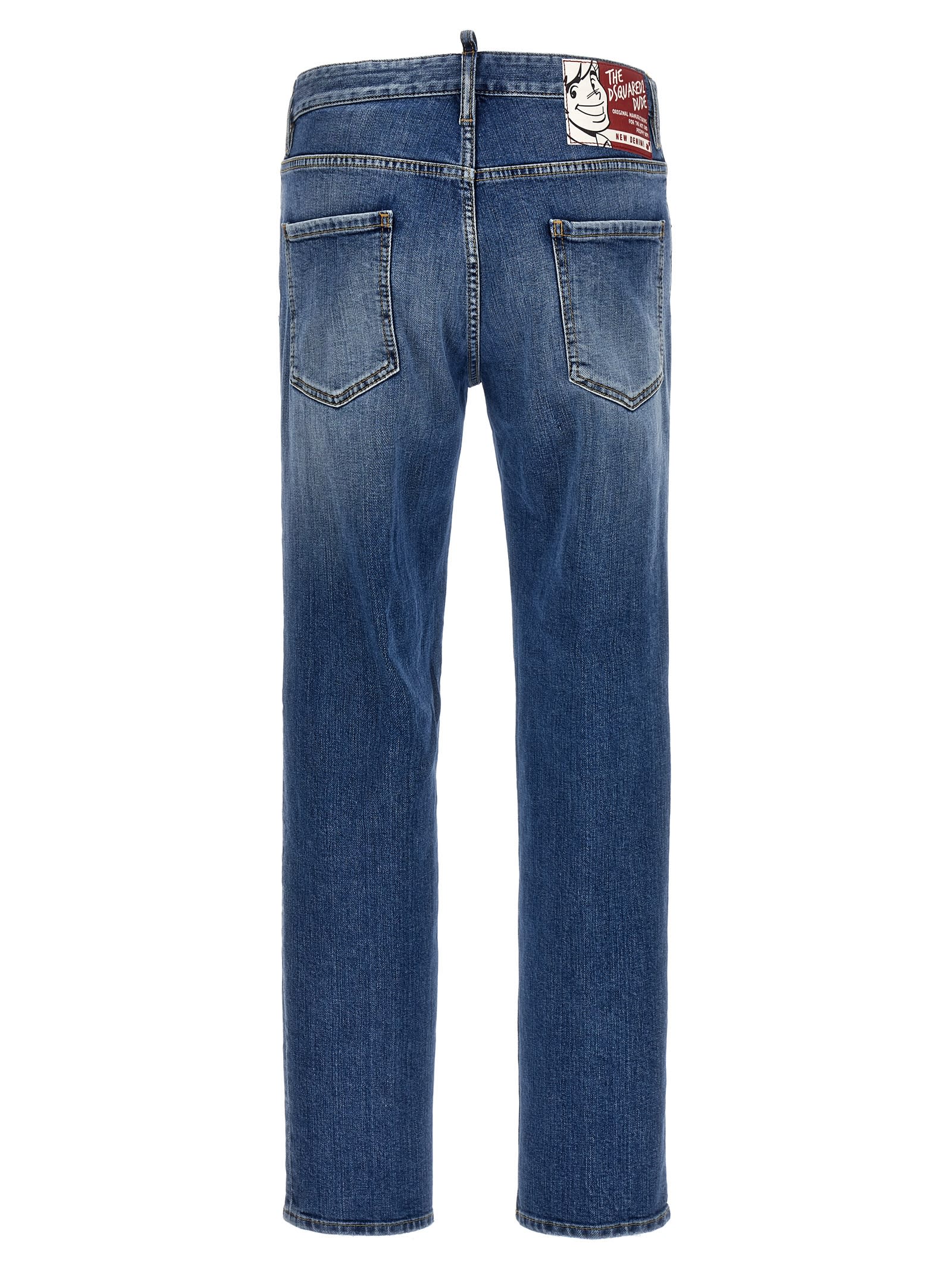 Shop Dsquared2 Cool Guy Jeans