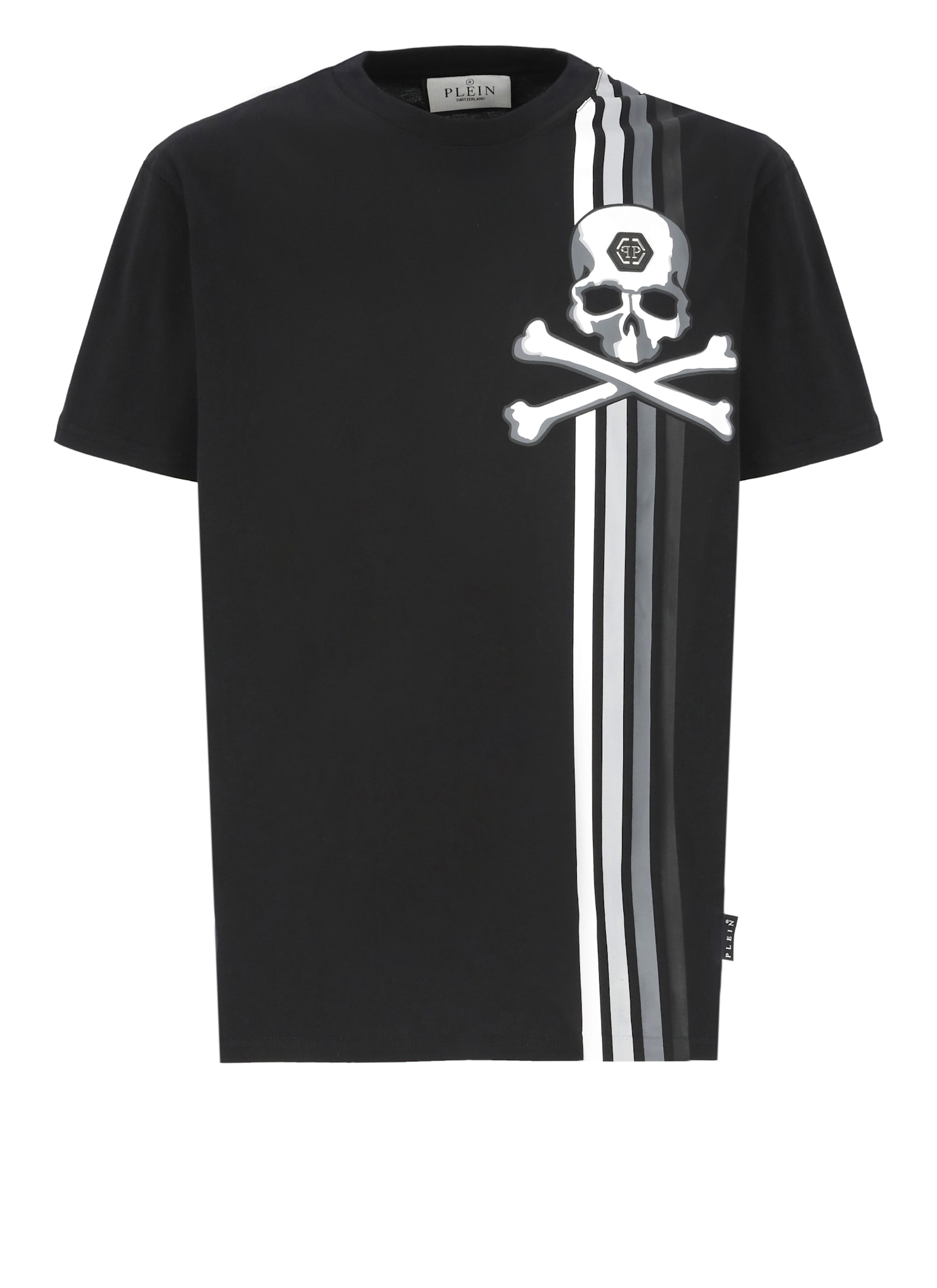 Ss Hexagon T-shirt