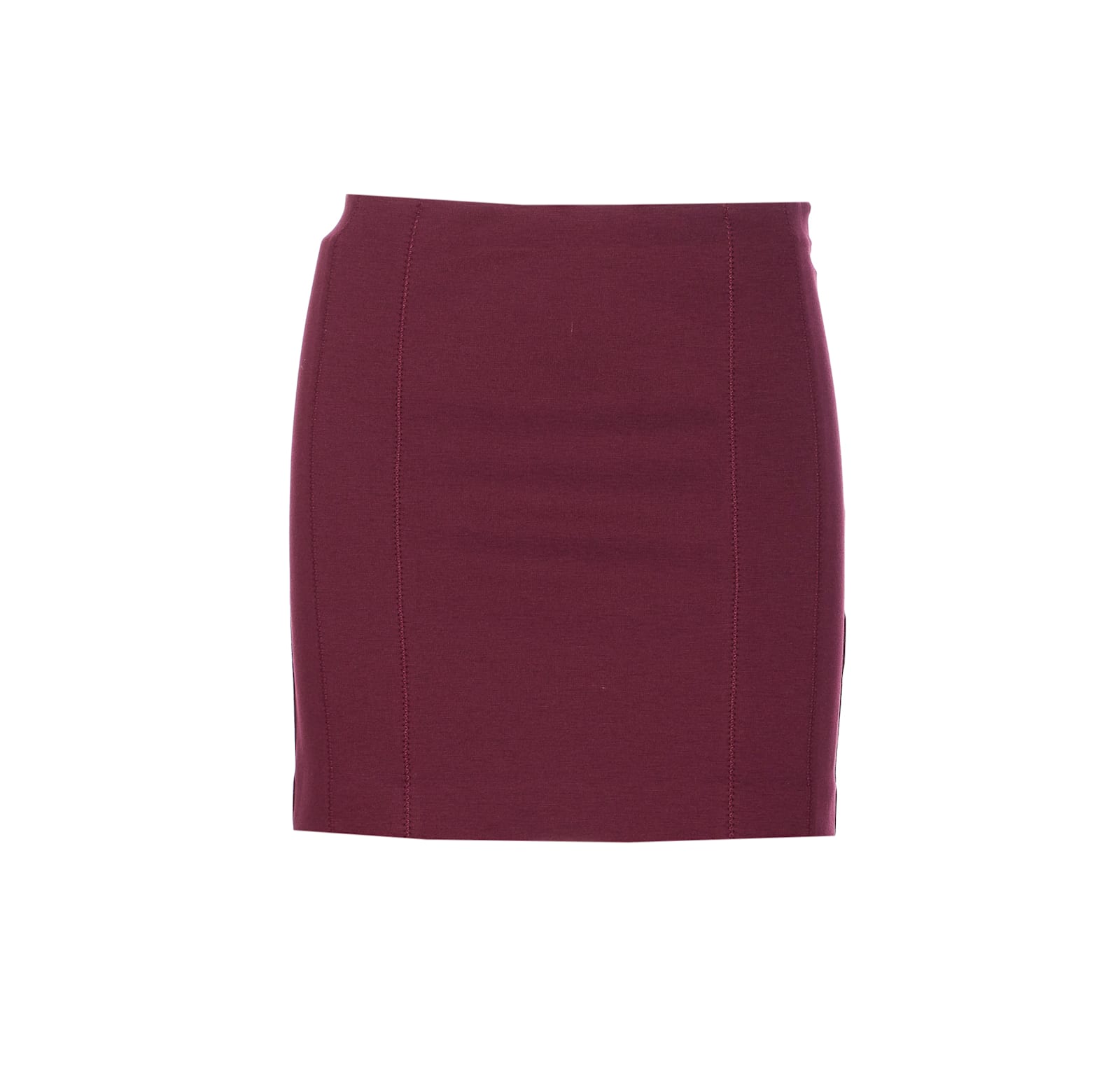 Essential Mini Skirt