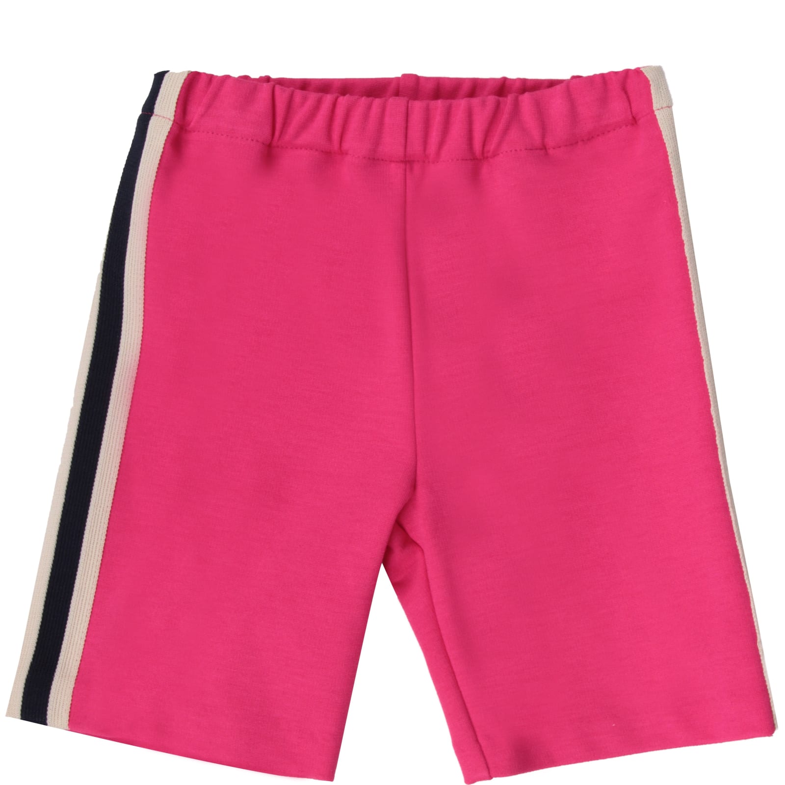 pink gucci shorts
